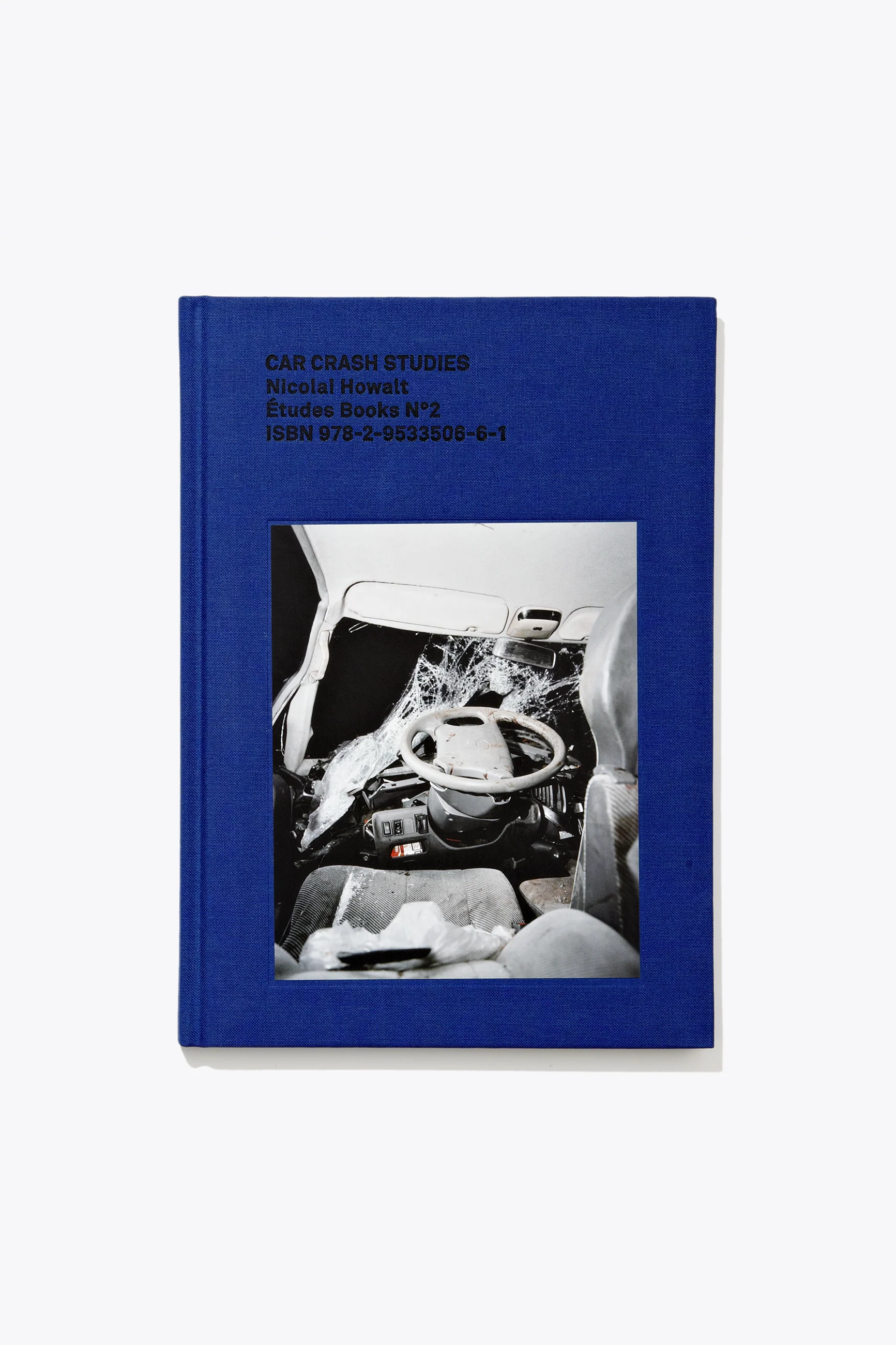 N°2 - Nicolai Howalt