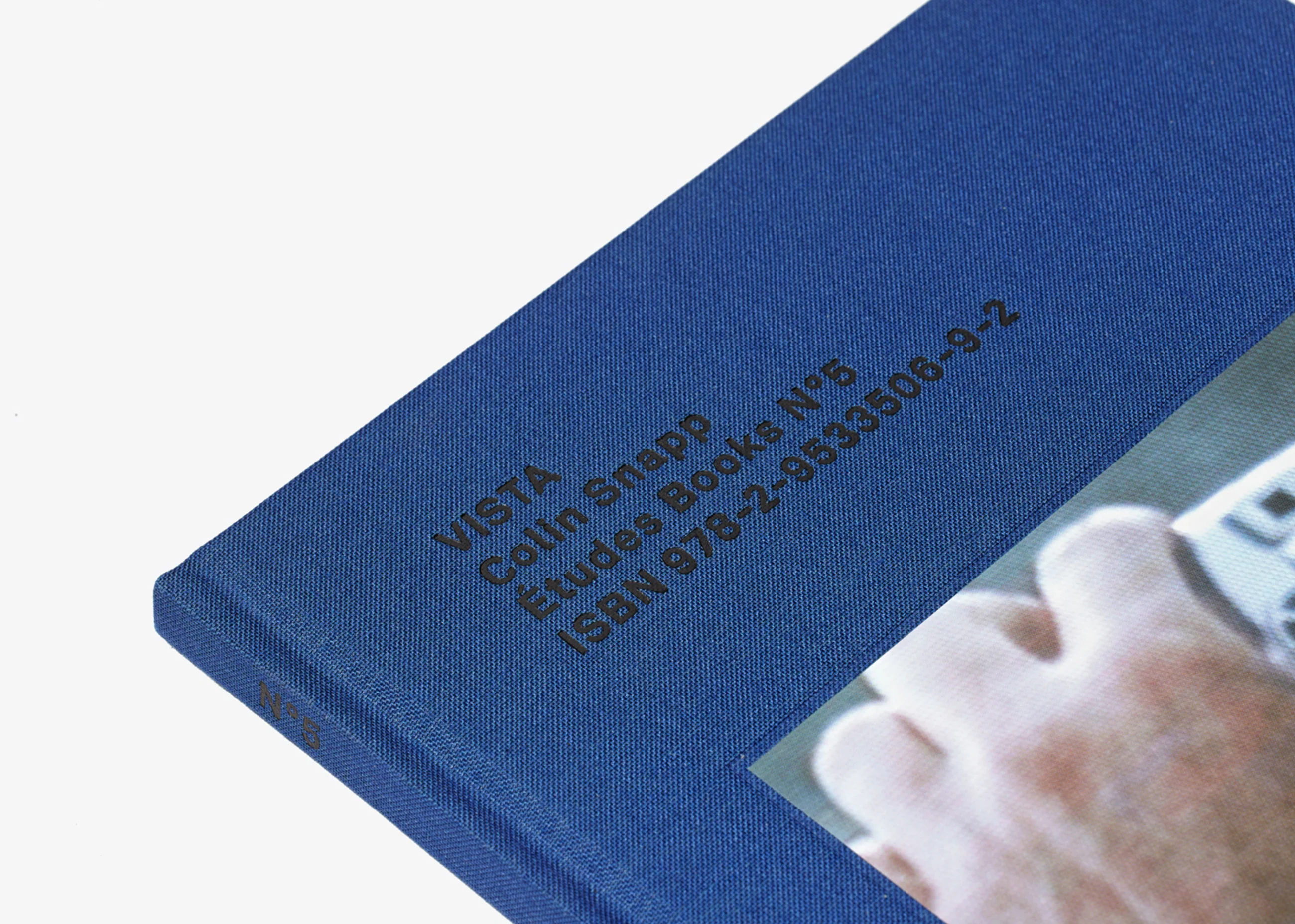 N°5 - Colin Snapp - Image 4