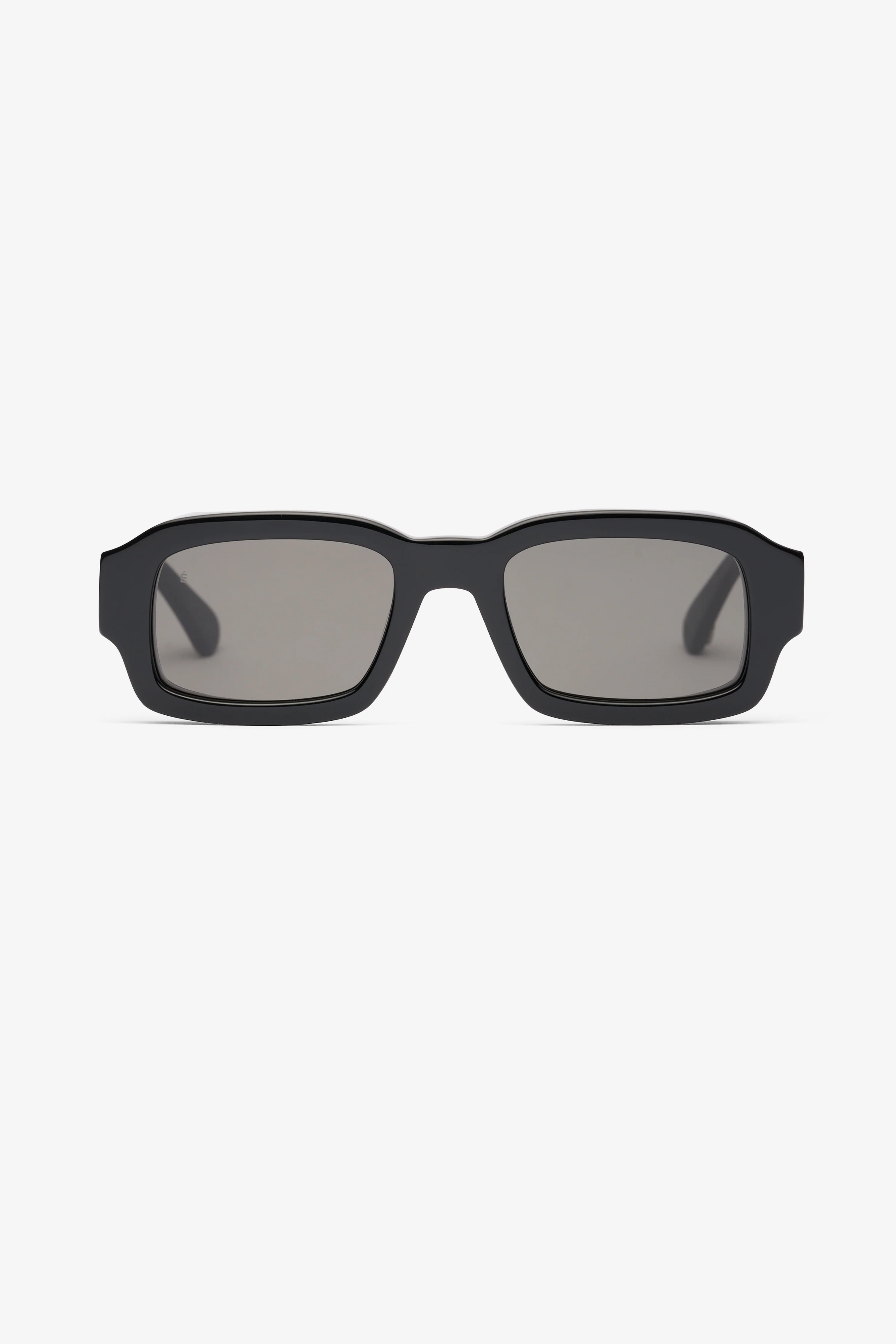 NEVER SLEEP EYEWEAR BLACK - Image 2