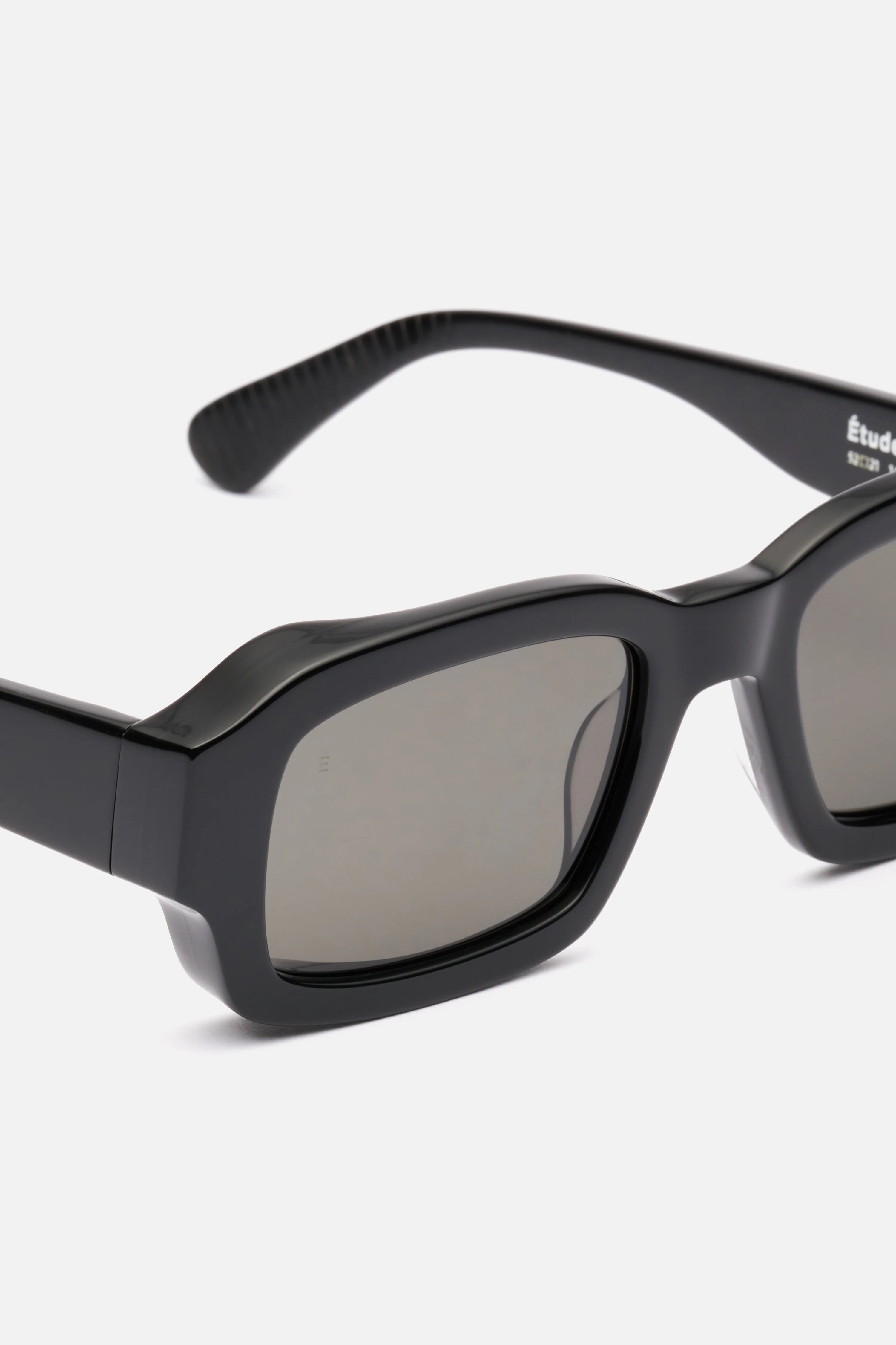 NEVER SLEEP EYEWEAR BLACK - Image 3