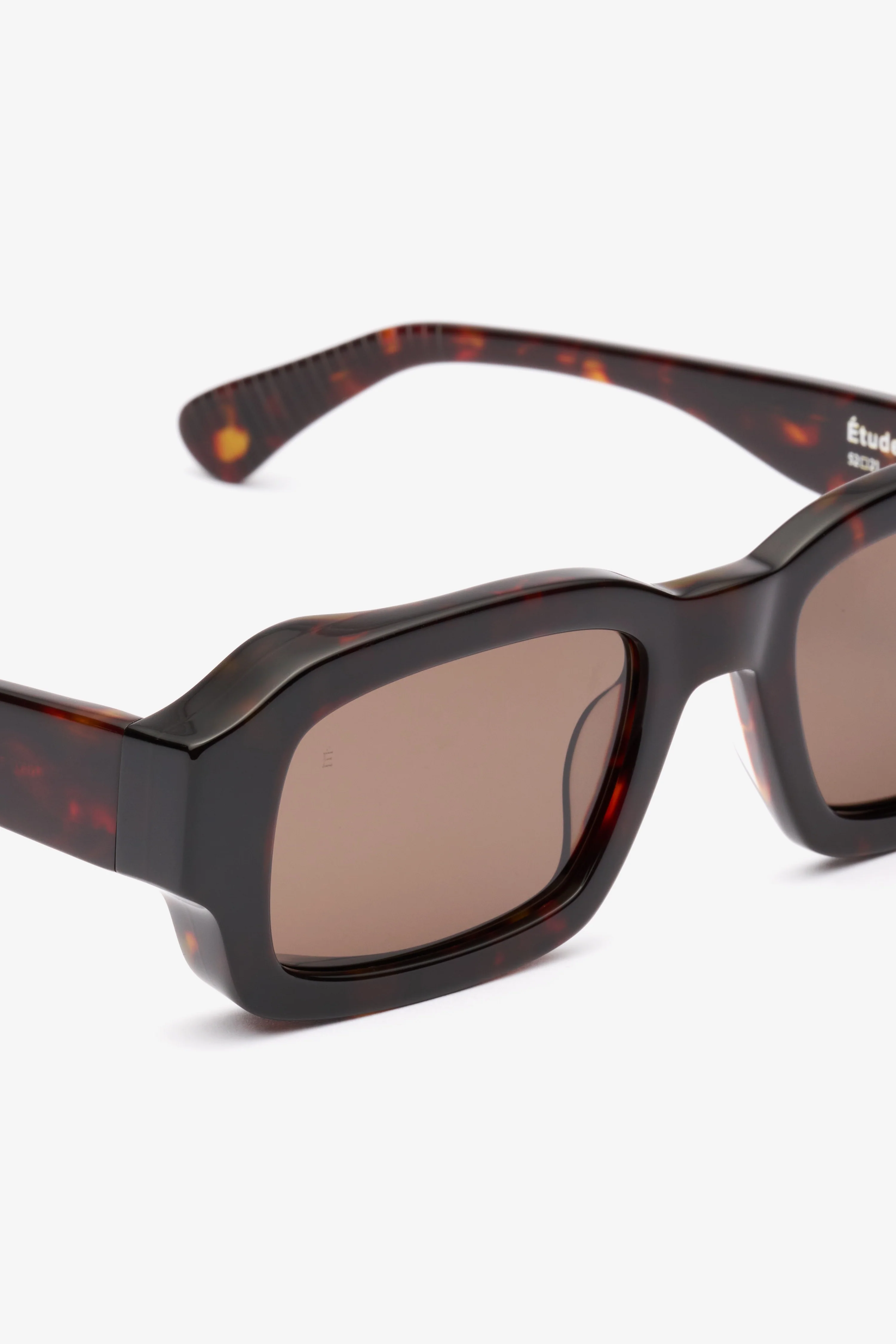 NEVER SLEEP EYEWEAR TORTOISE - Image 3