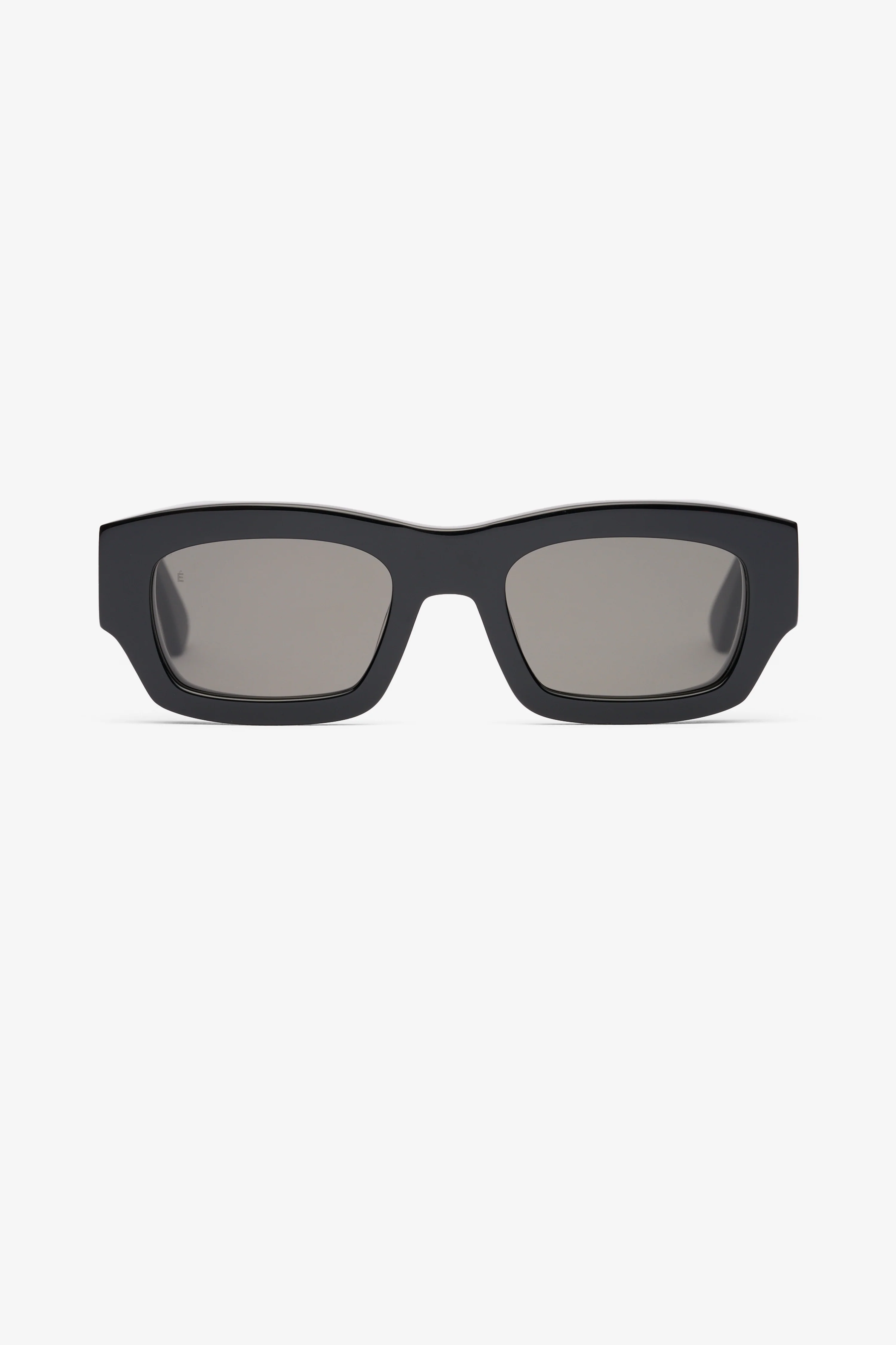 NEW THING EYEWEAR BLACK - Image 2