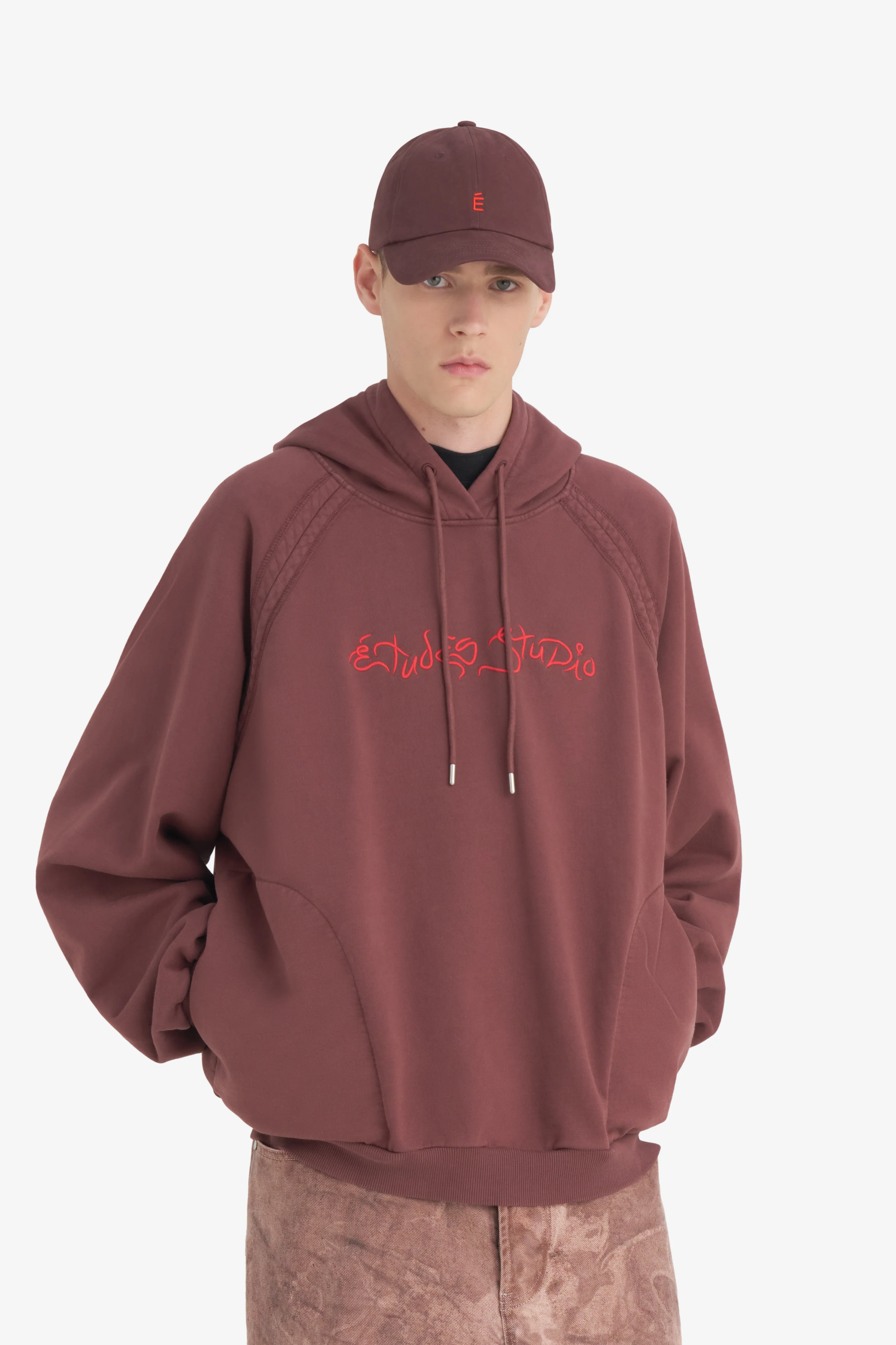 OVERSIZE HOODIE DREAM - Image 2