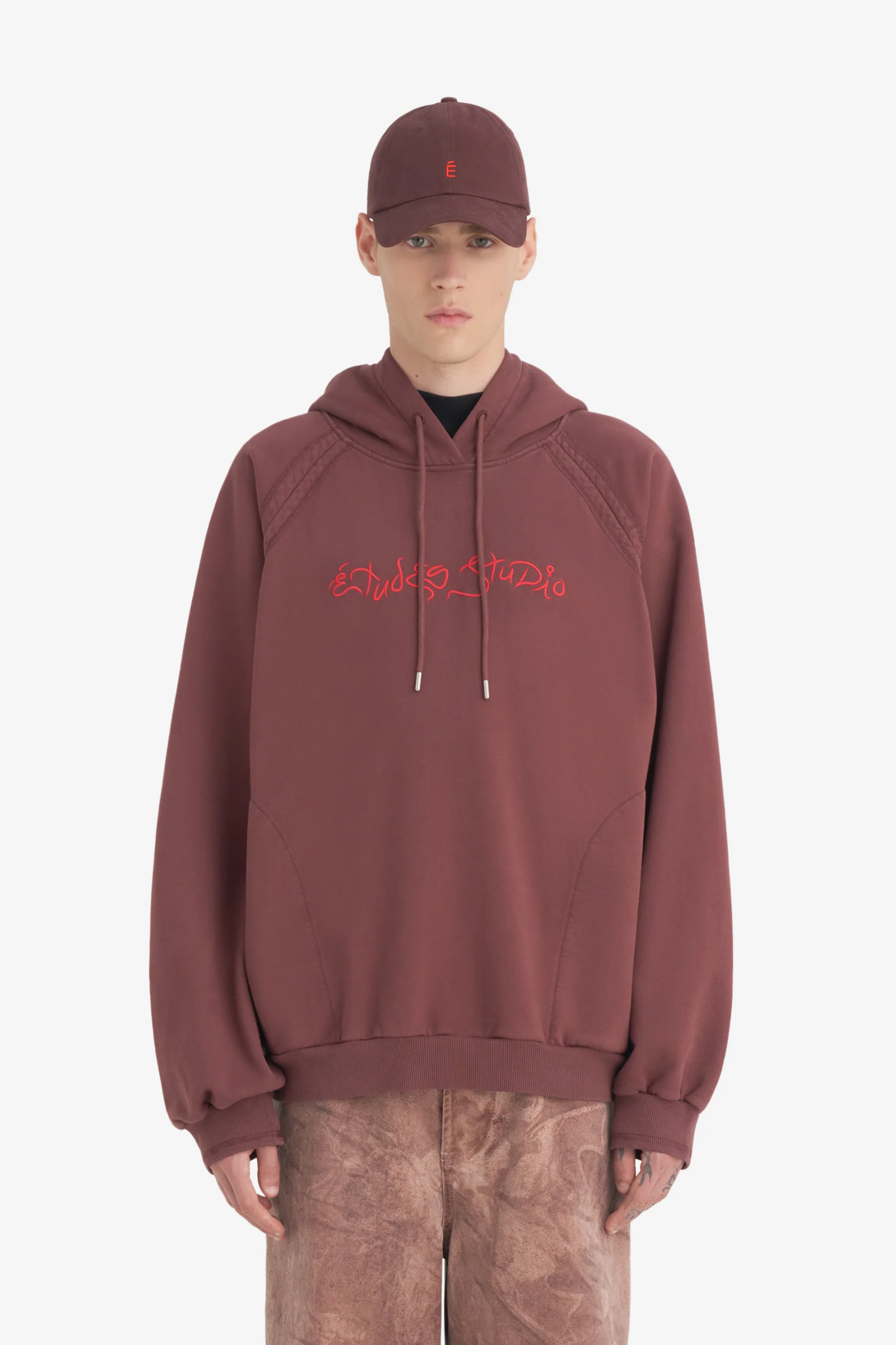 OVERSIZE HOODIE DREAM - Image 3