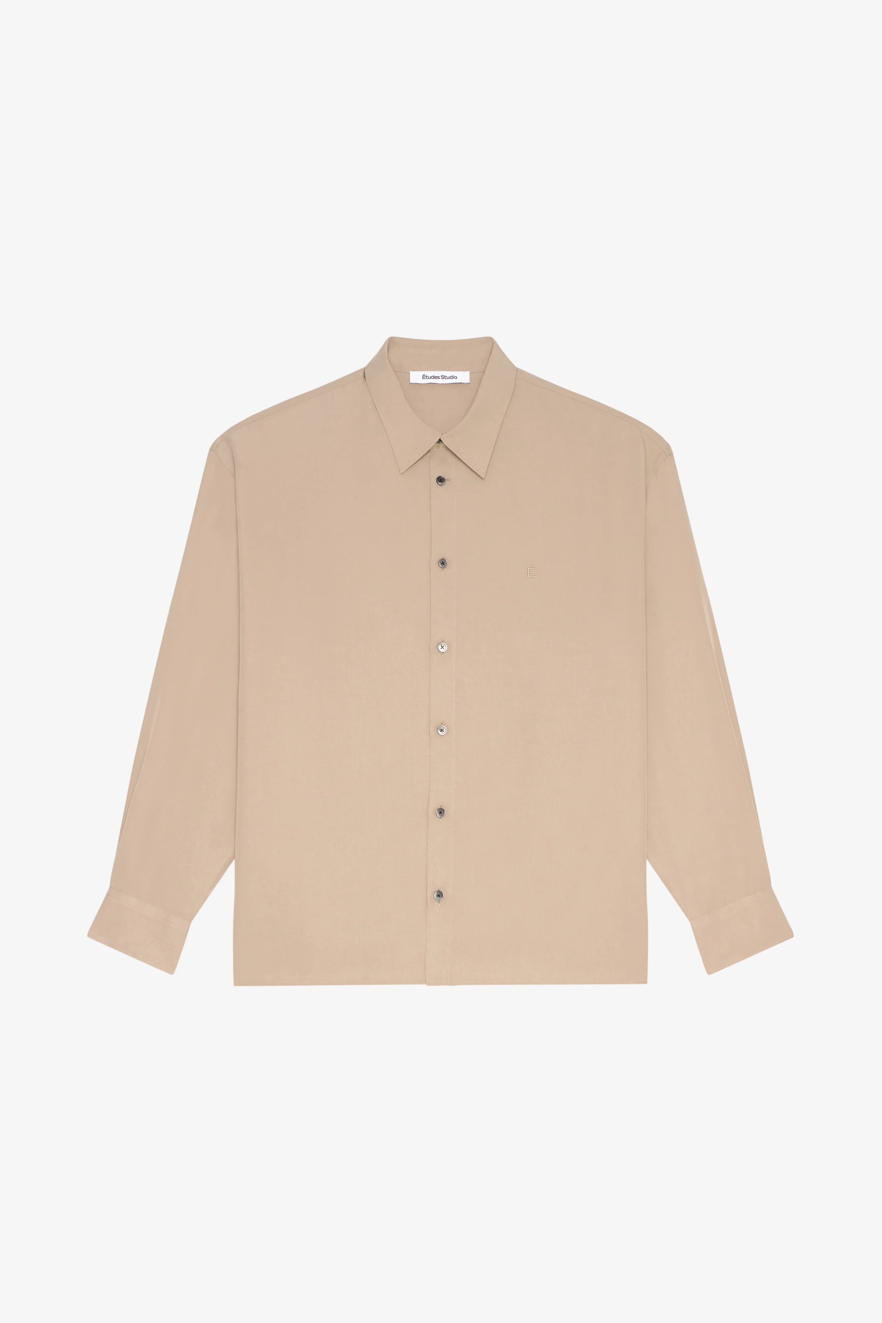 OVERSIZE SHIRT É