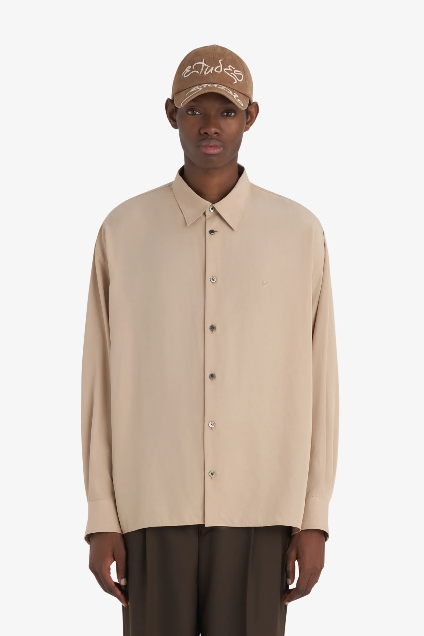 OVERSIZE SHIRT É - Image 3