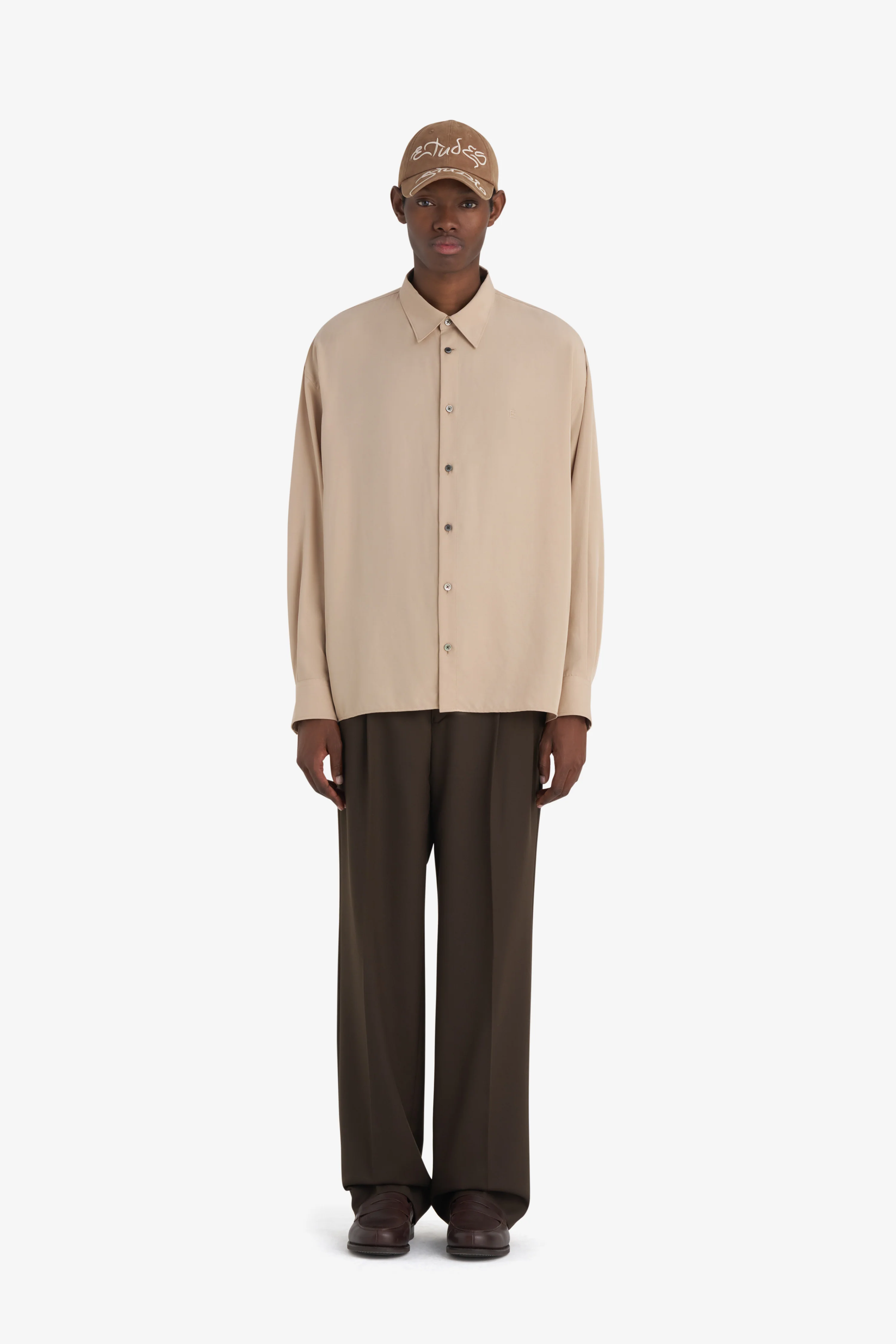 OVERSIZE SHIRT É - Image 4