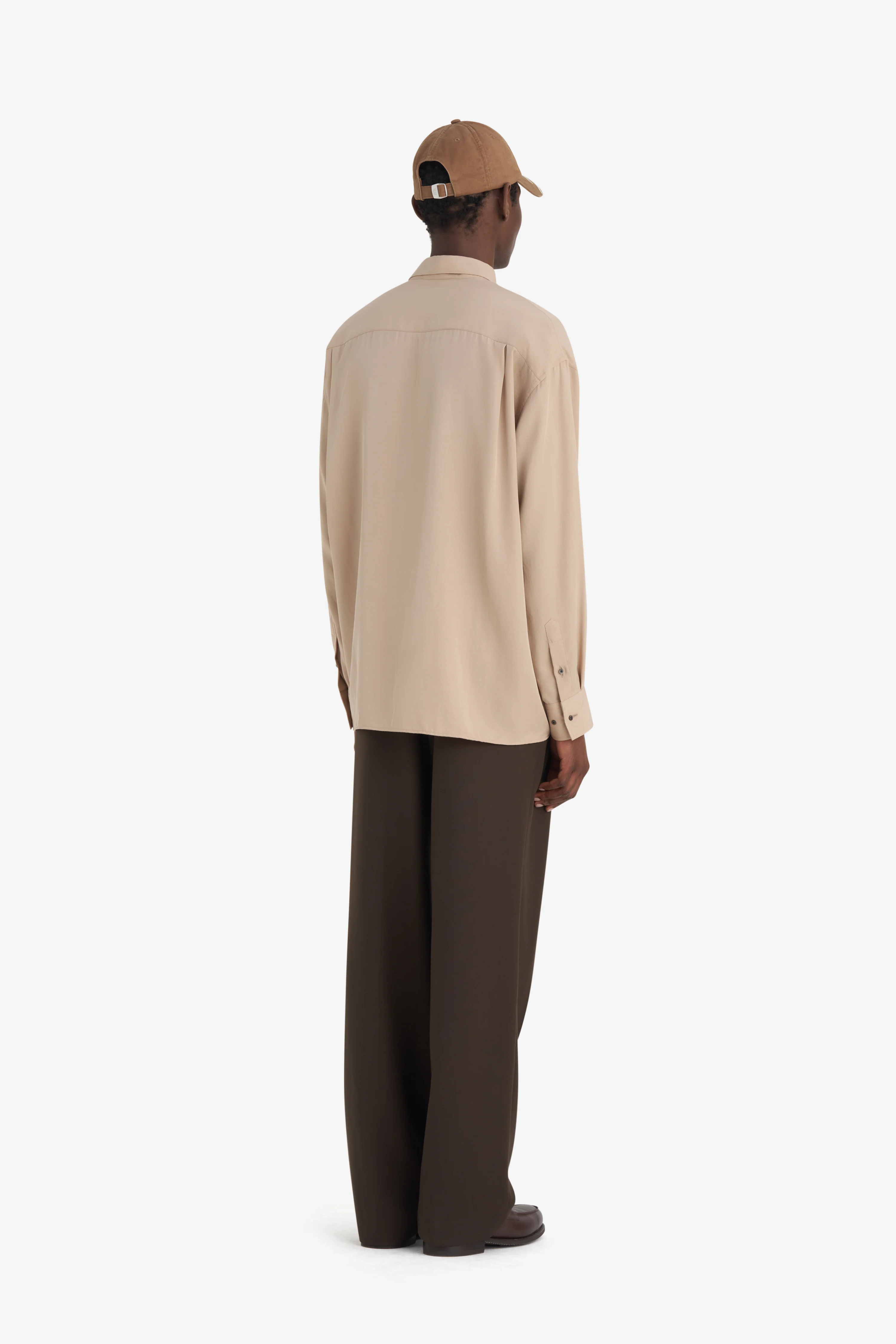 OVERSIZE SHIRT É - Image 6