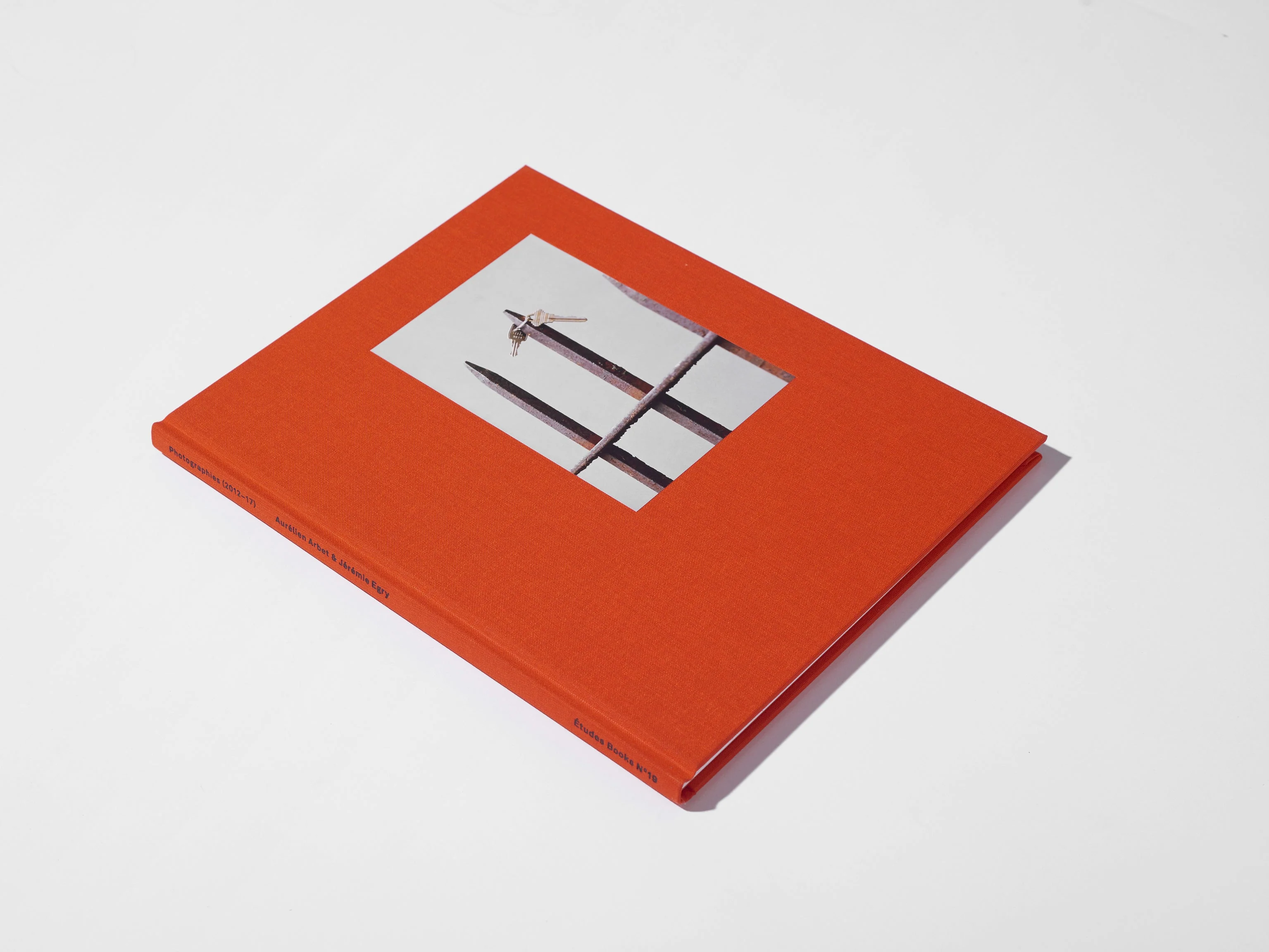 N°19 - Aurélien Arbet & Jérémie Egry - Image 11