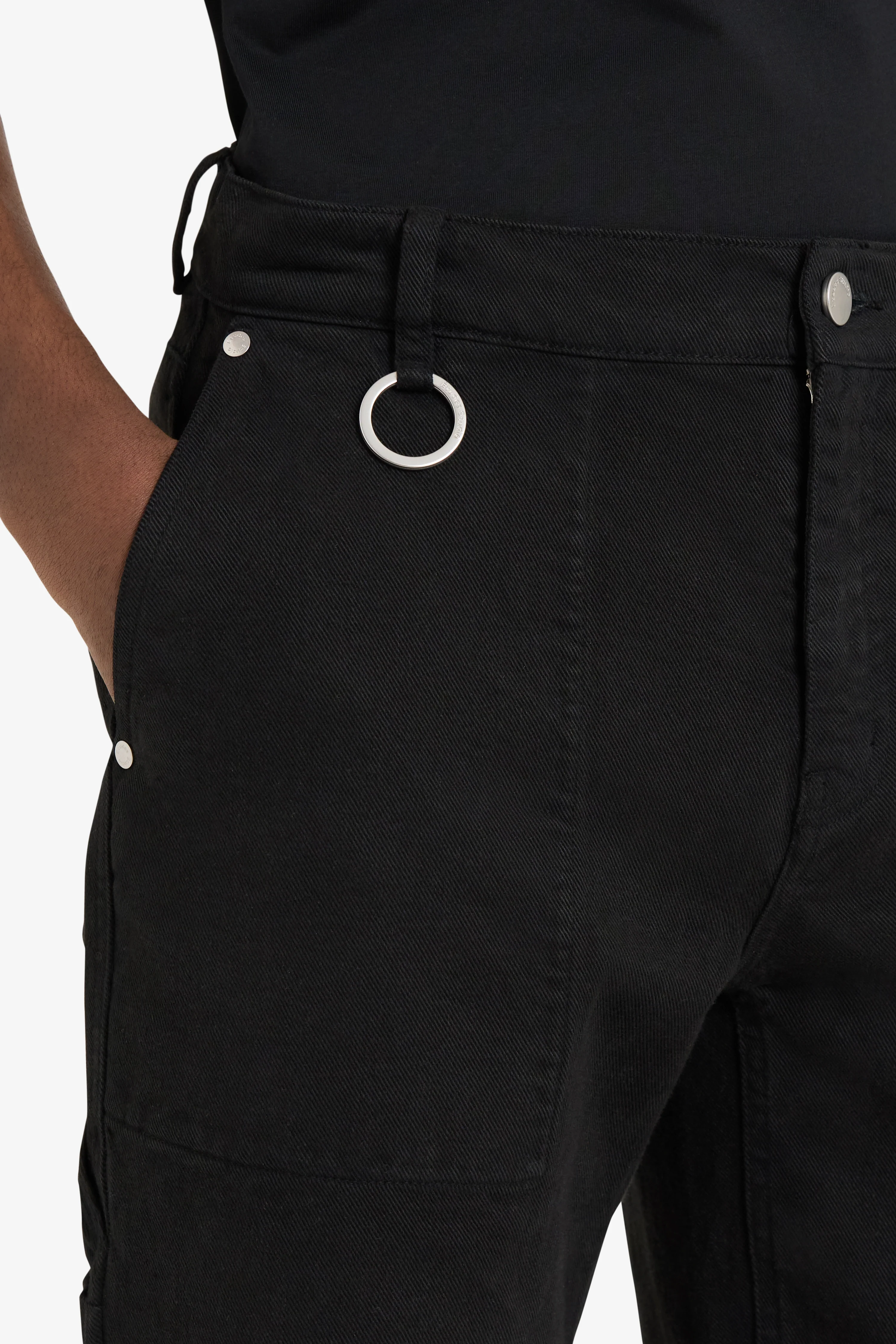 REGULAR CARPENTER PANTS - Image 5