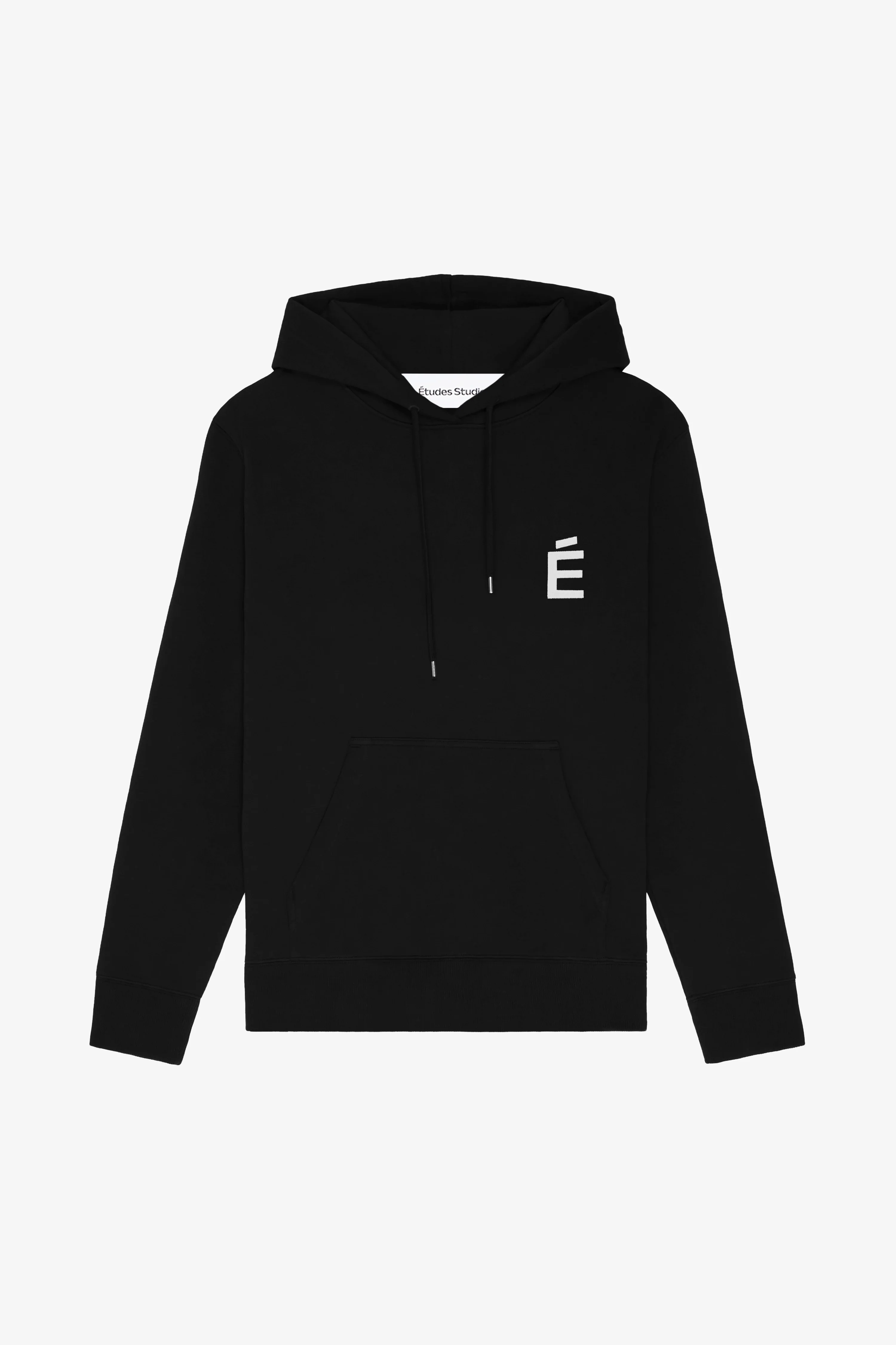 REGULAR HOODIE É - Image 2
