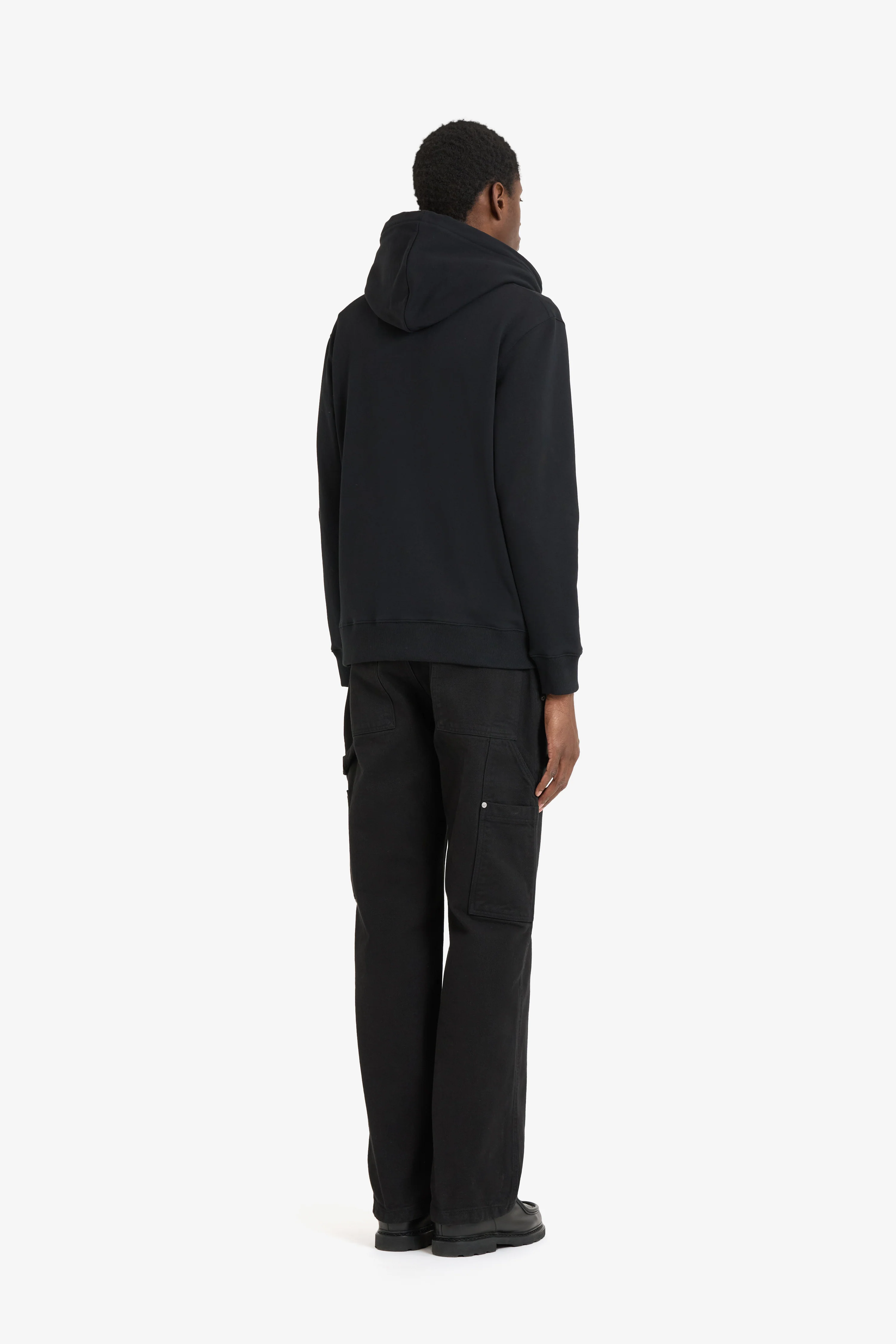 REGULAR HOODIE É - Image 3