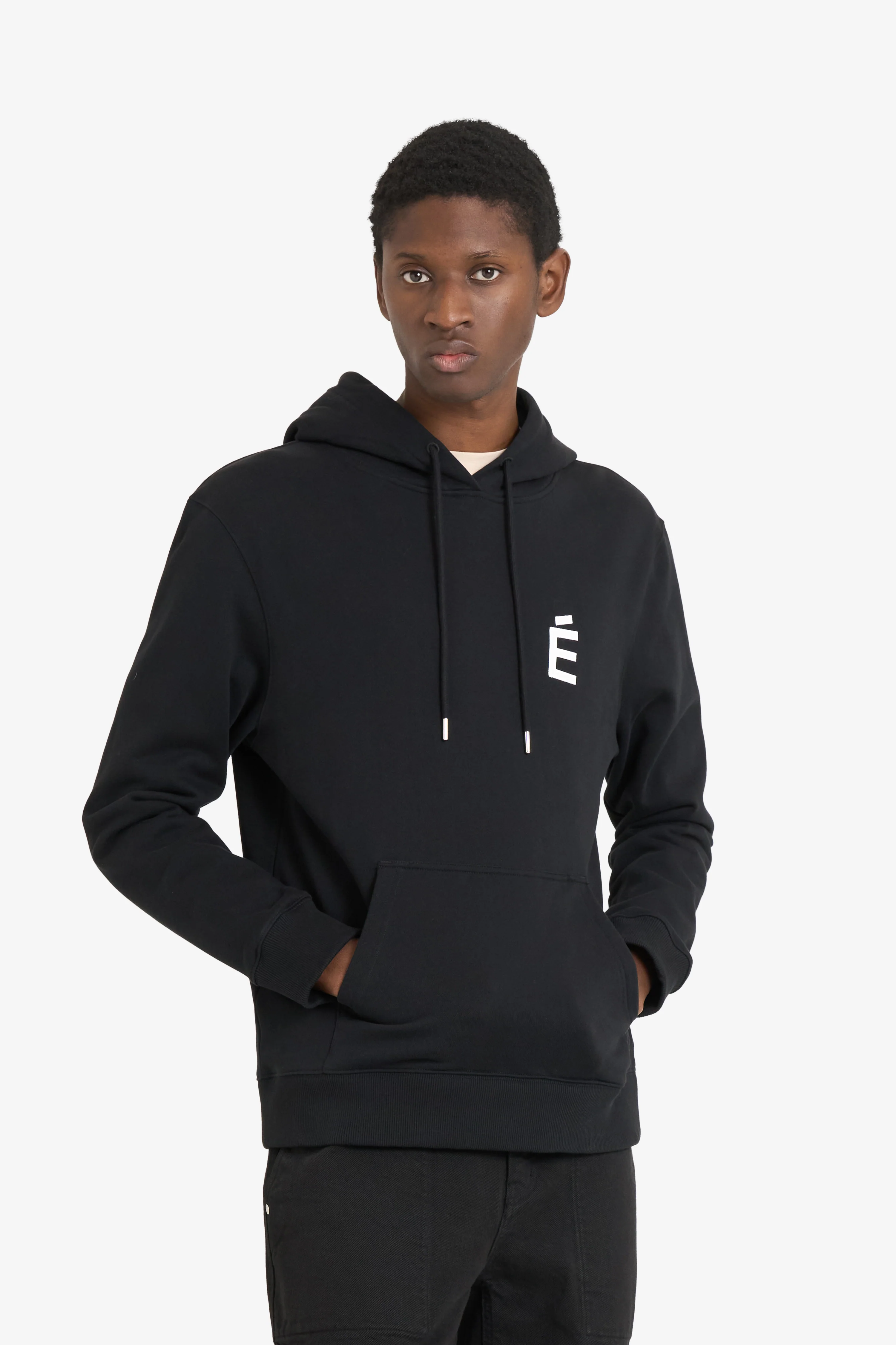 REGULAR HOODIE É - Image 4