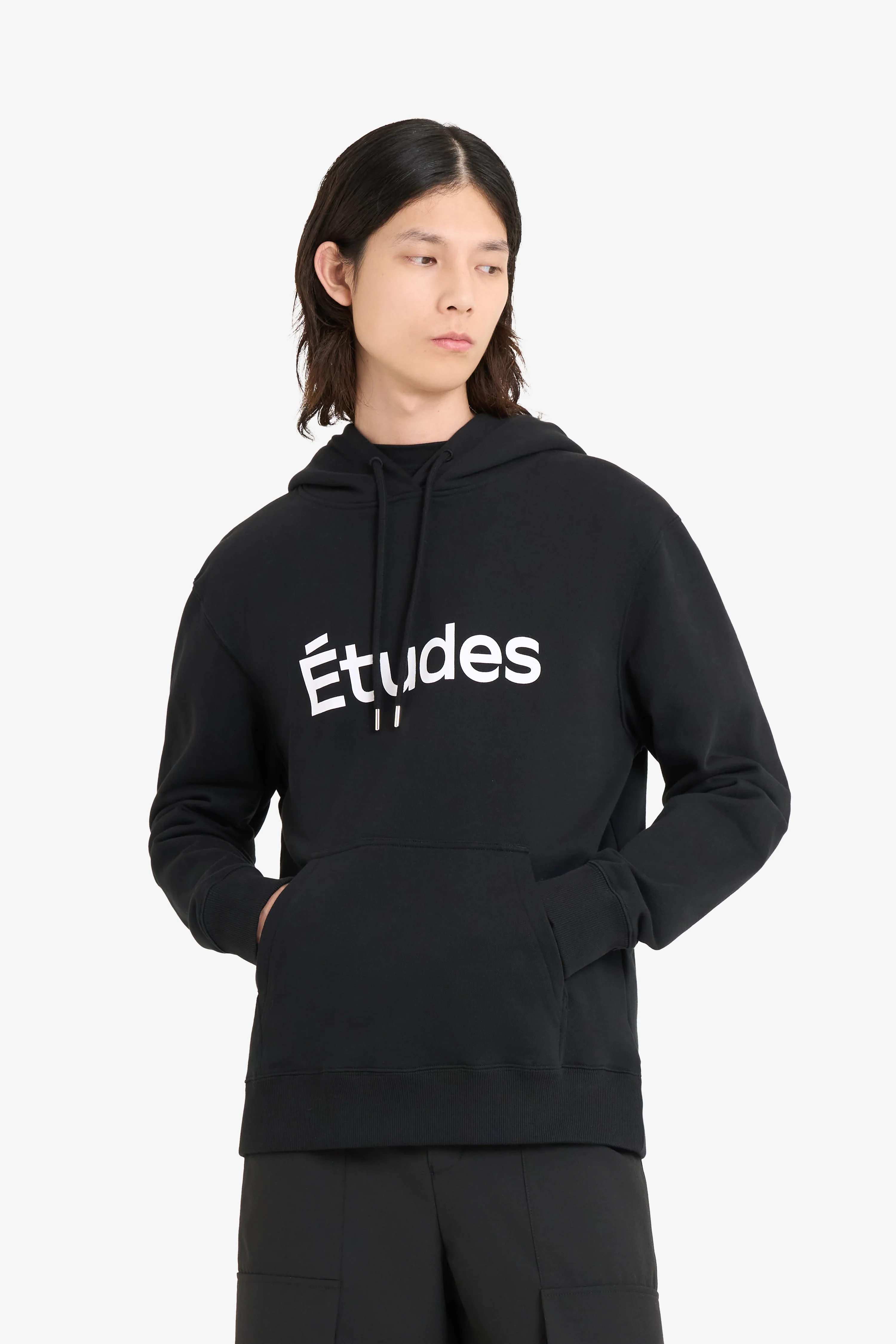 REGULAR HOODIE ÉTUDES