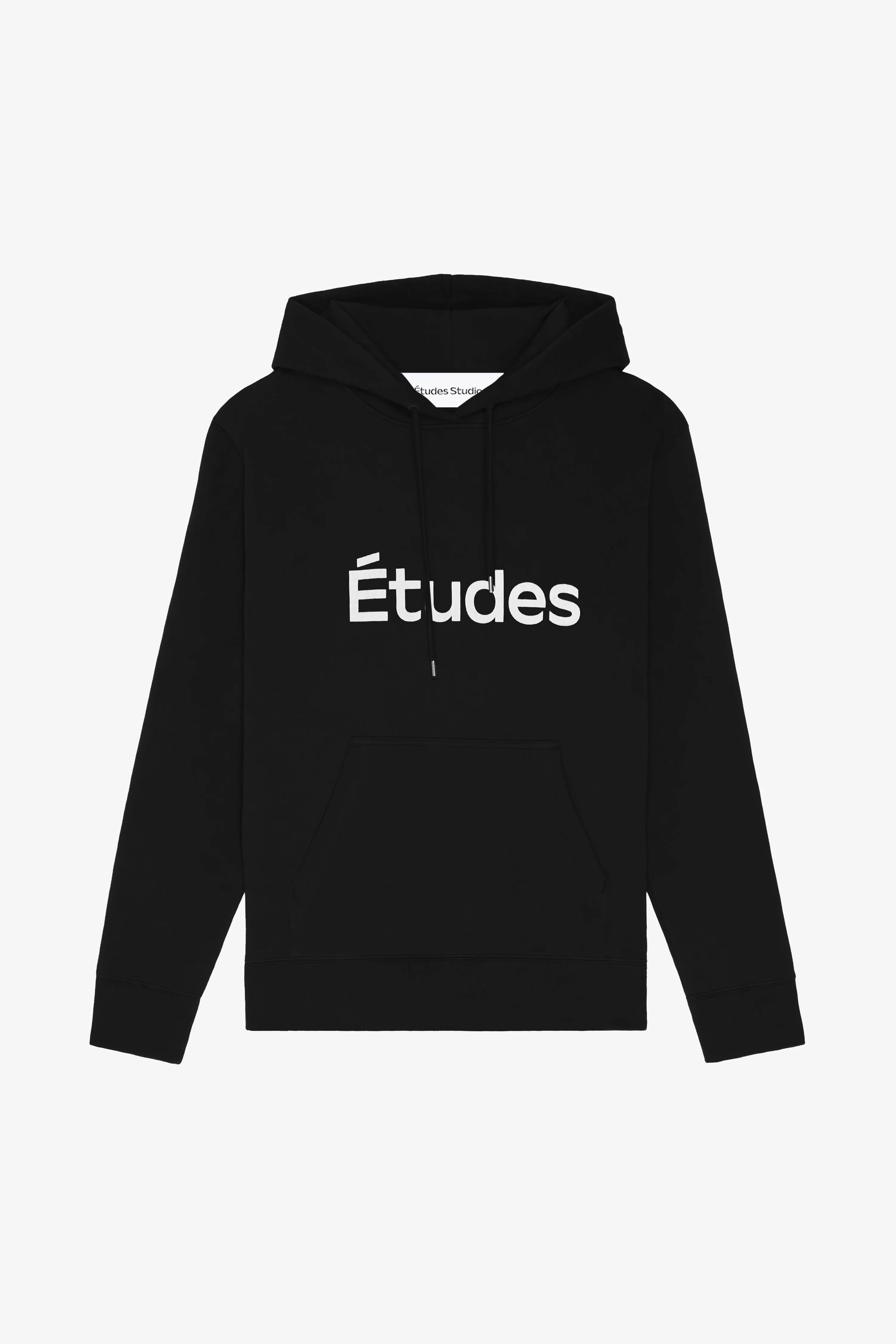 REGULAR HOODIE ÉTUDES - Image 2
