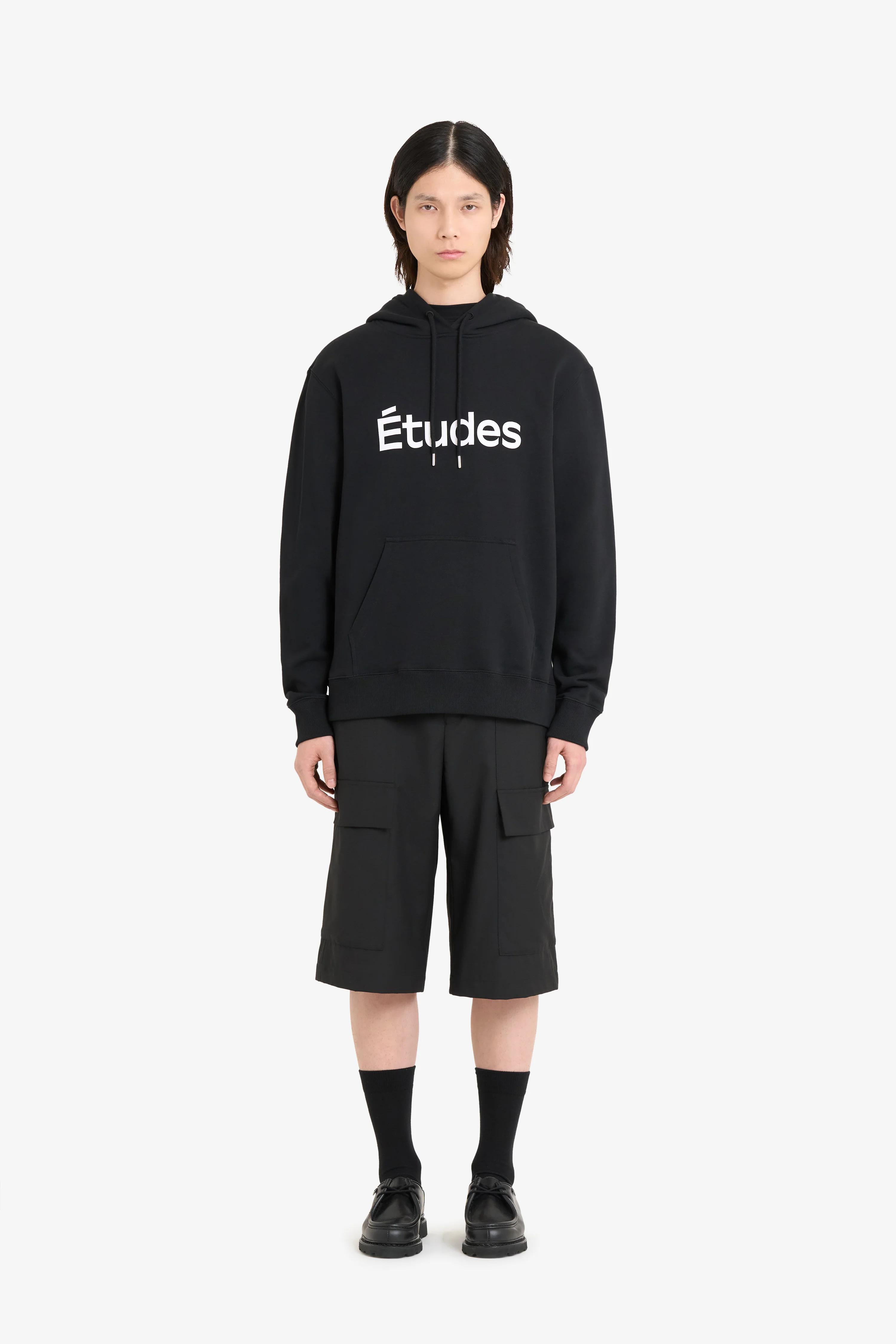 REGULAR HOODIE ÉTUDES - Image 3