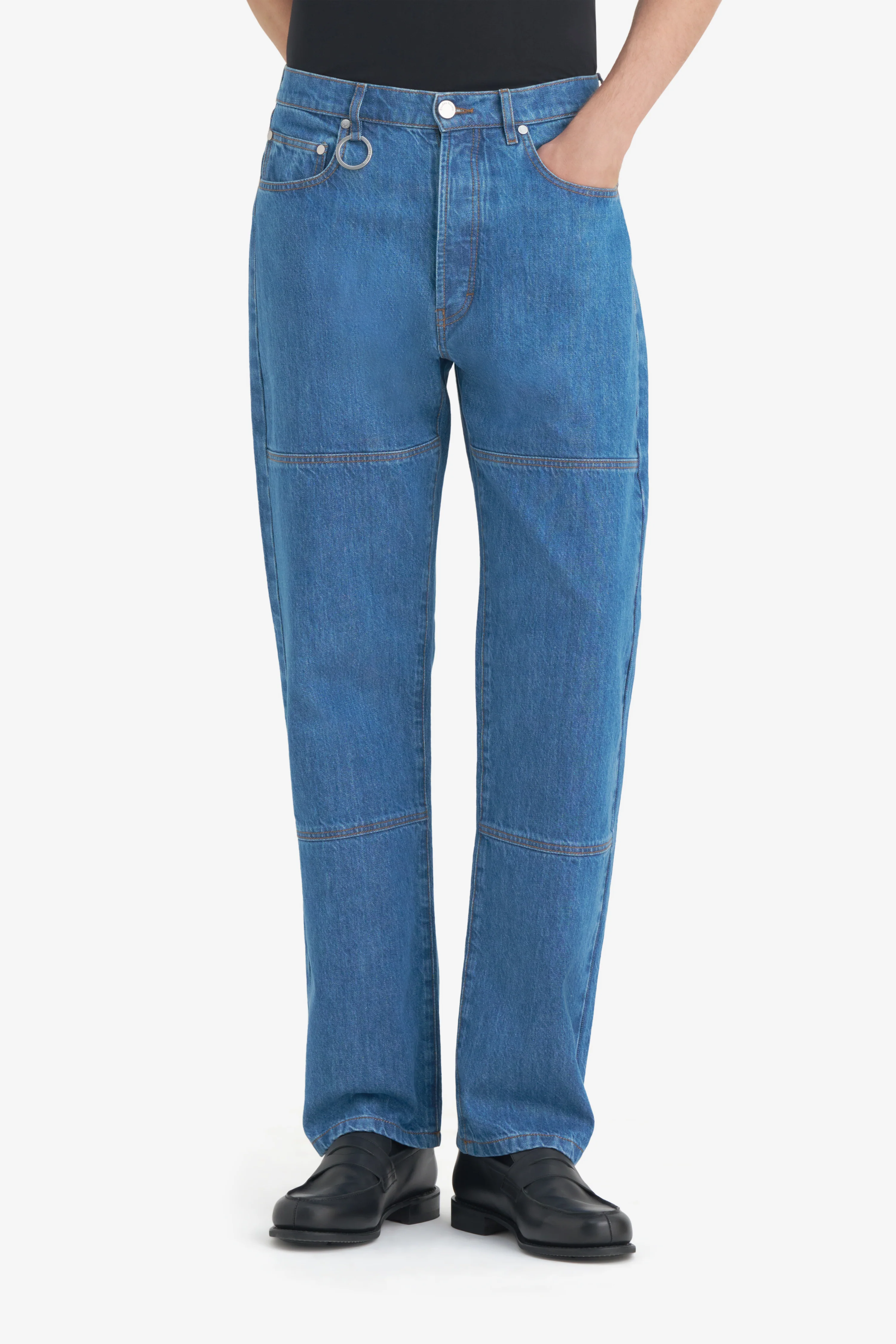 REGULAR JEANS - Image 3