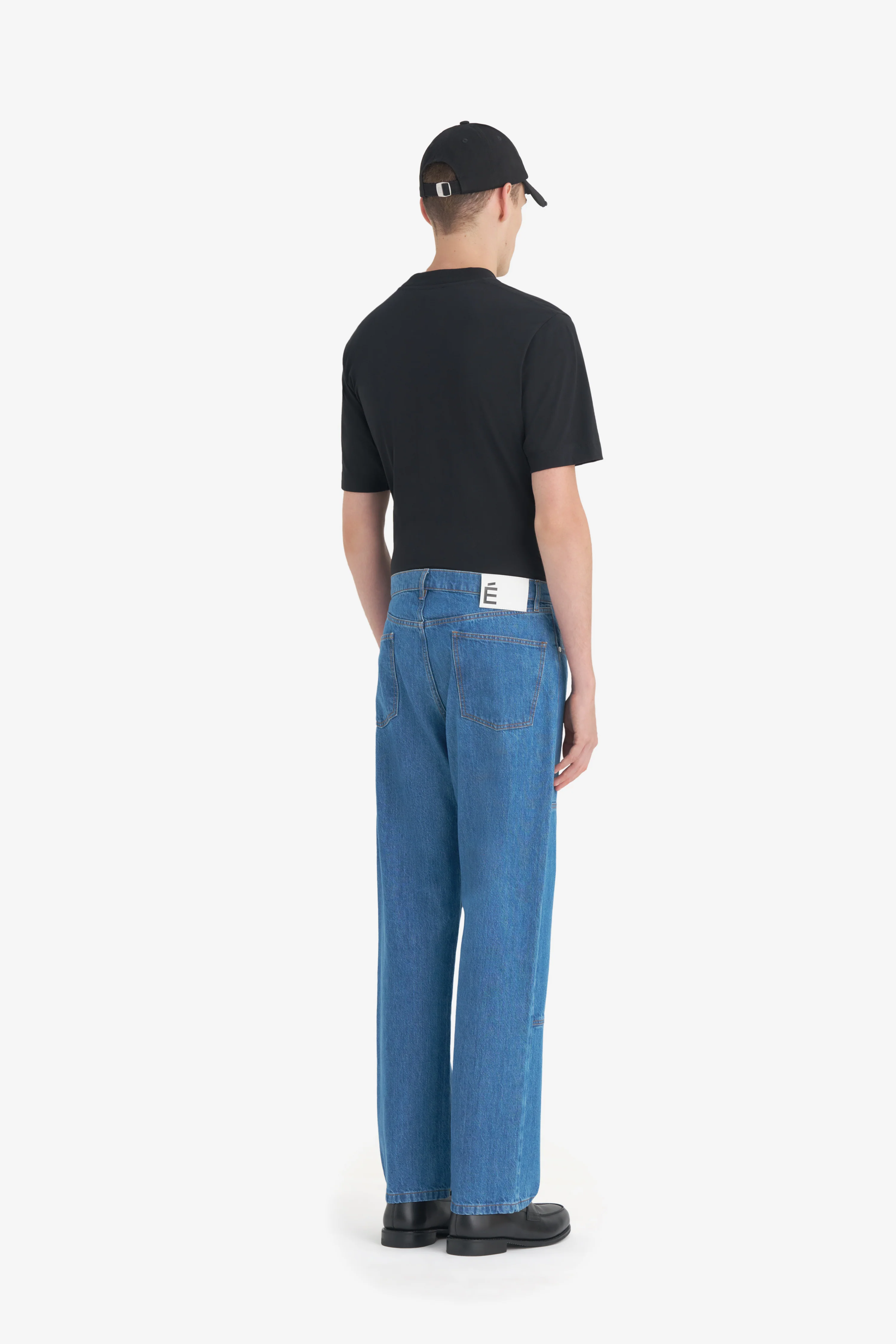 REGULAR JEANS - Image 5