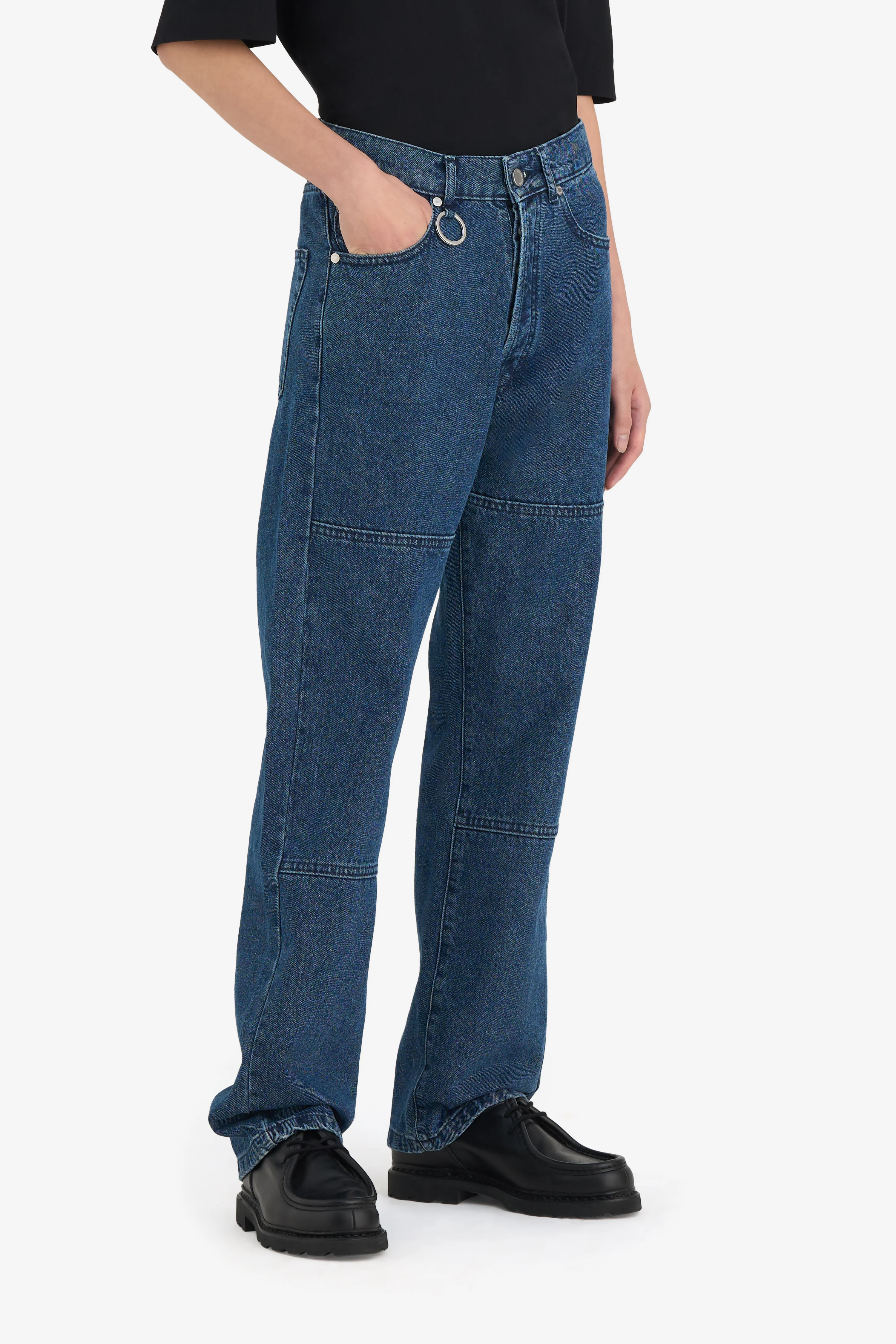 REGULAR JEANS PANT - Image 3