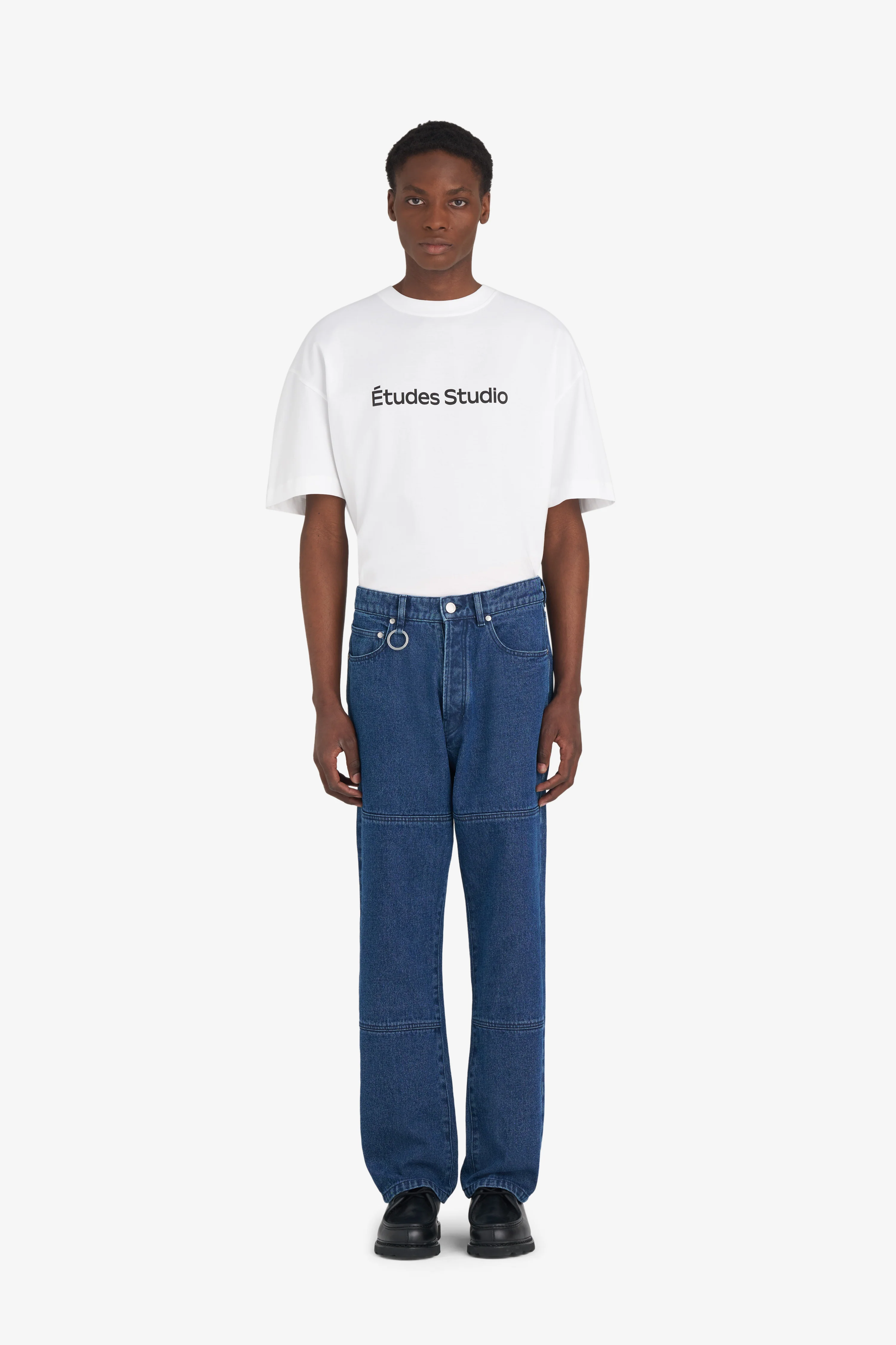 REGULAR JEANS PANT - Image 5