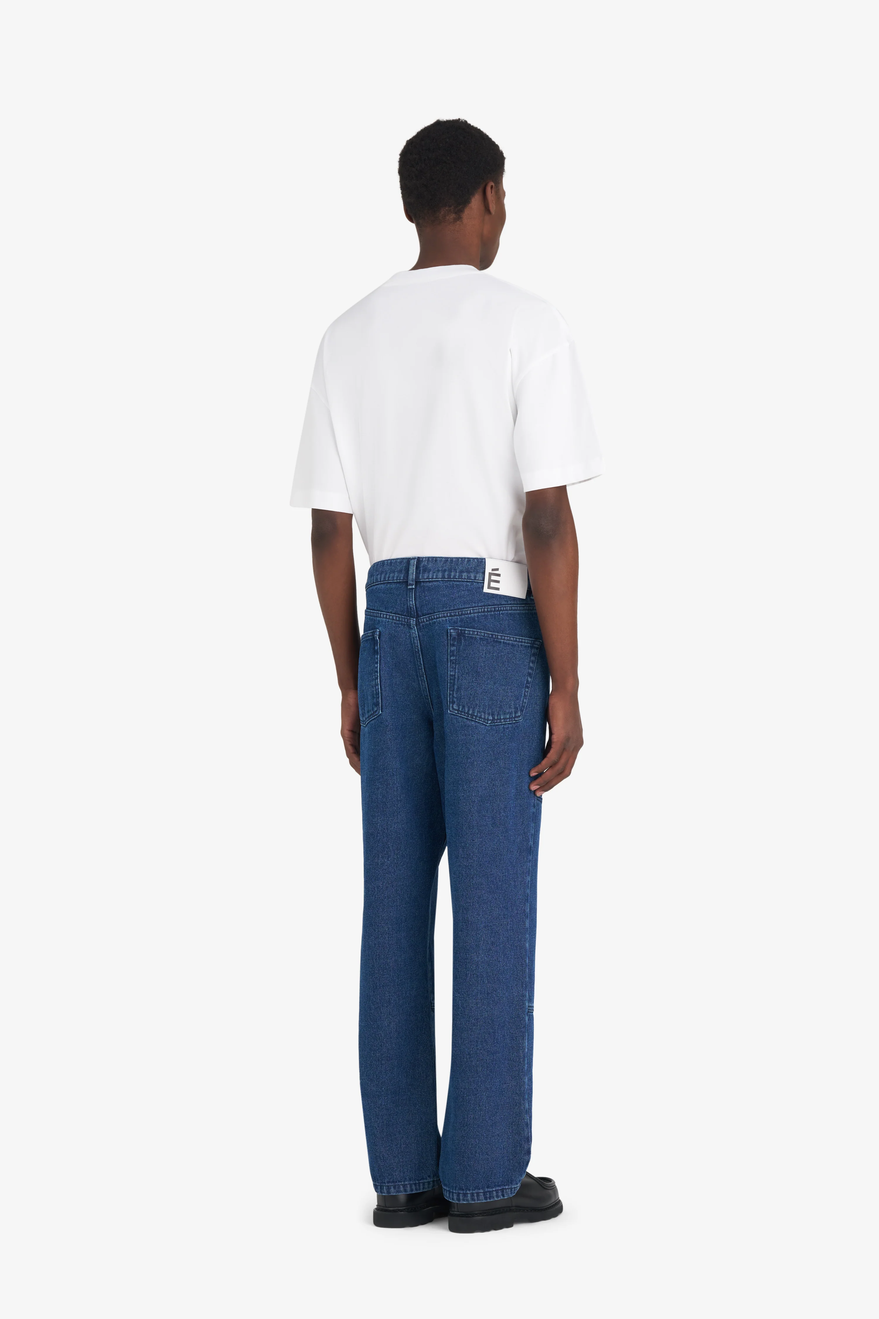 REGULAR JEANS PANT - Image 7