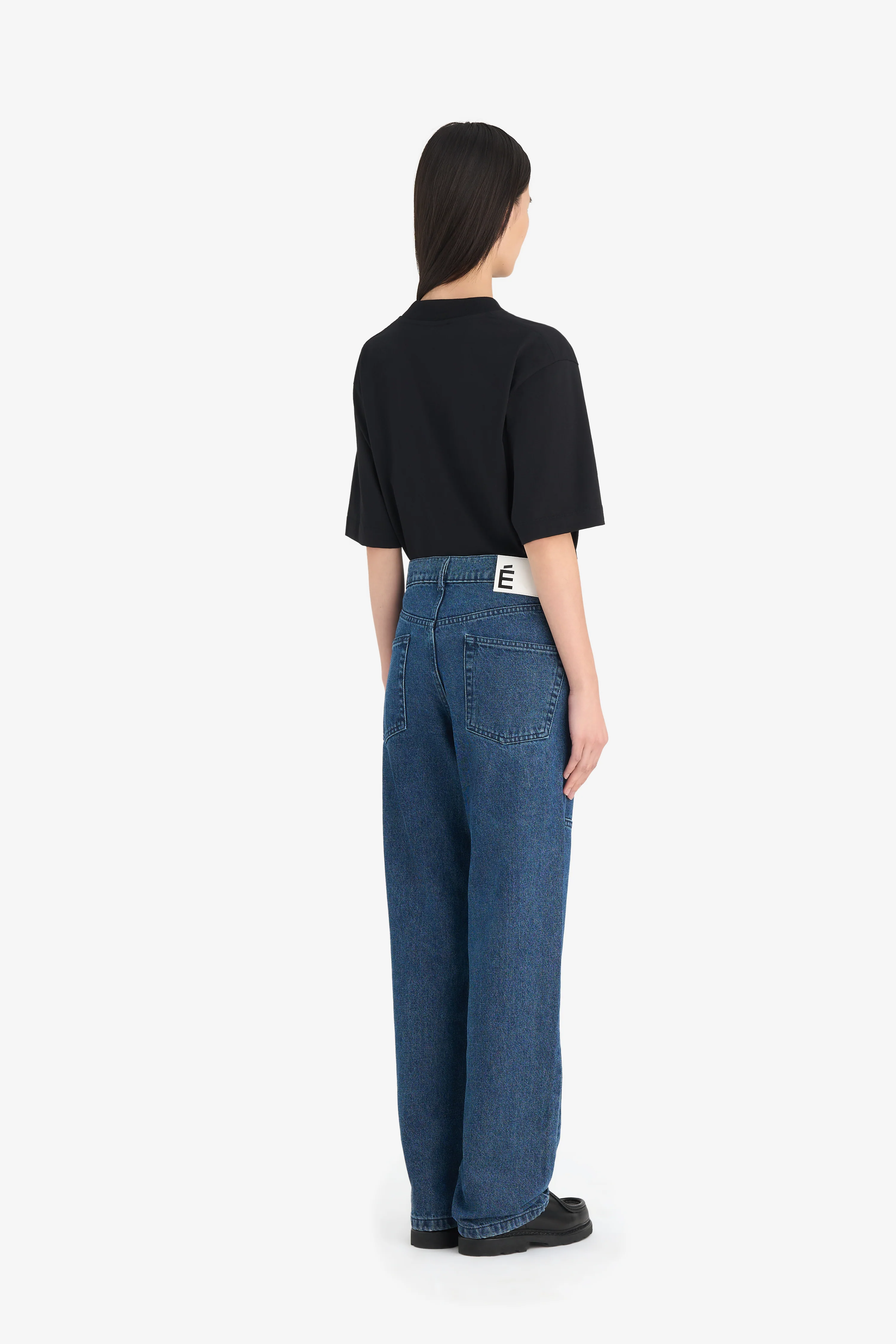 REGULAR JEANS PANT - Image 8