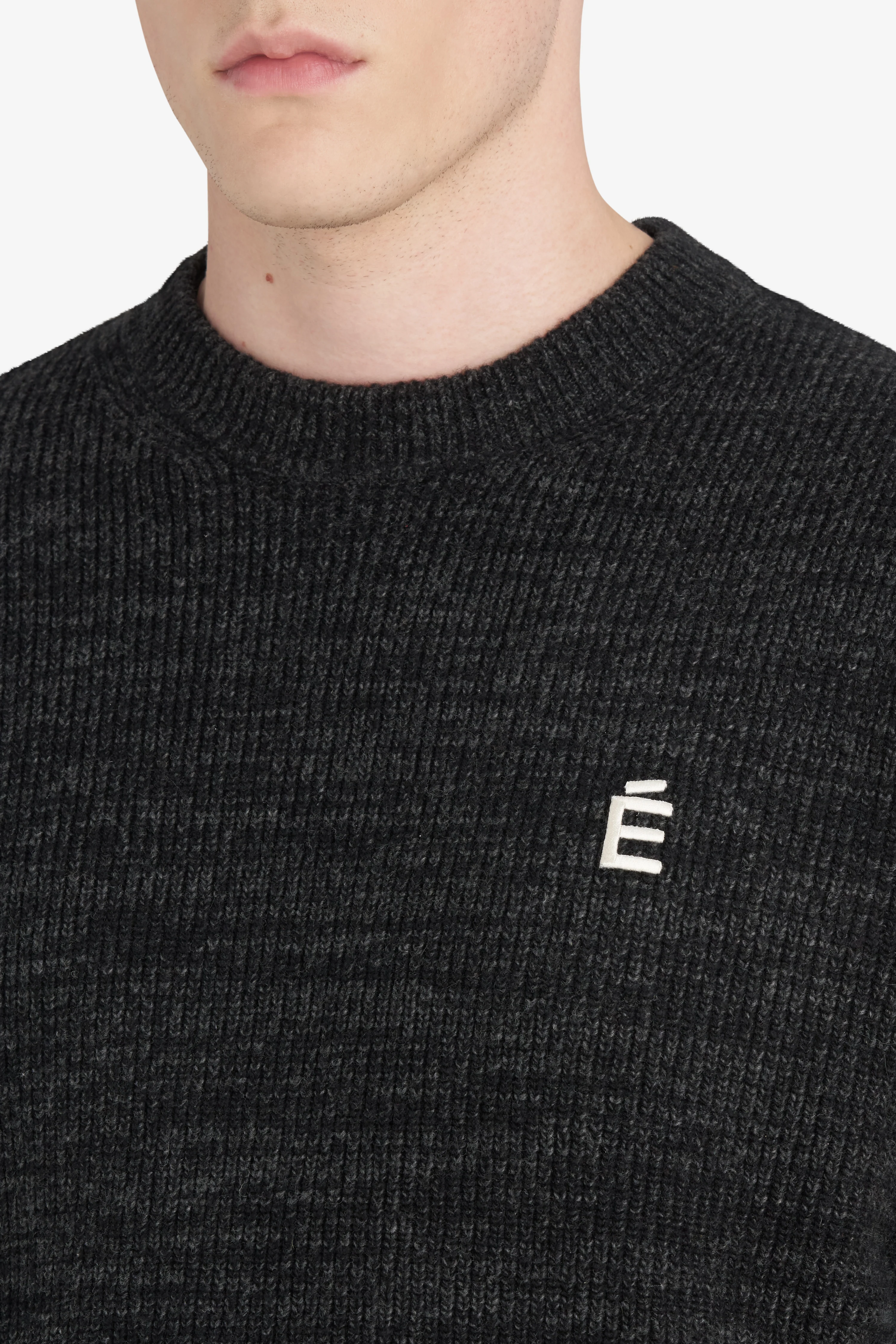 BORIS ACCENT SWEATER - Image 6