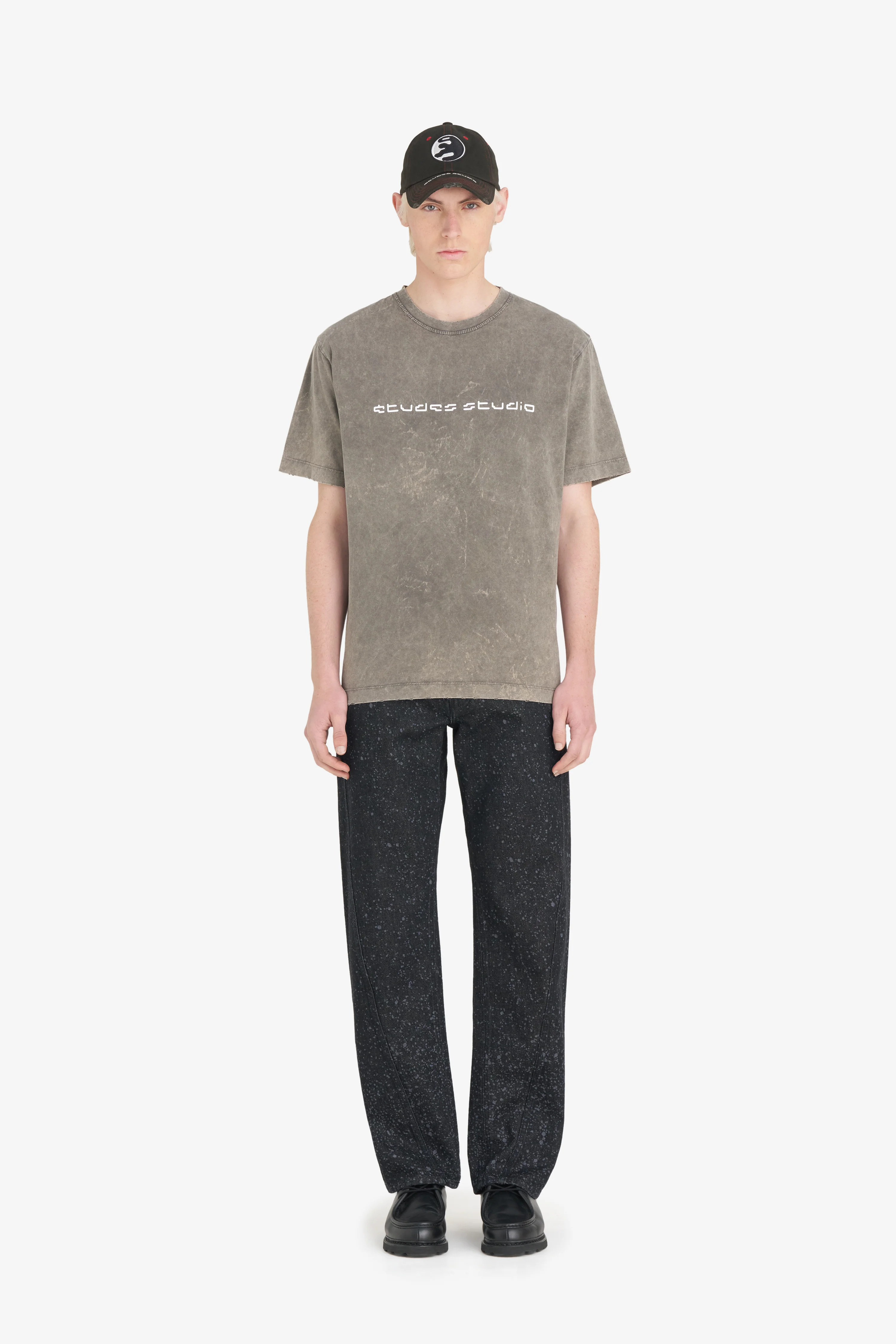 T-SHIRT AUDIO - Image 4