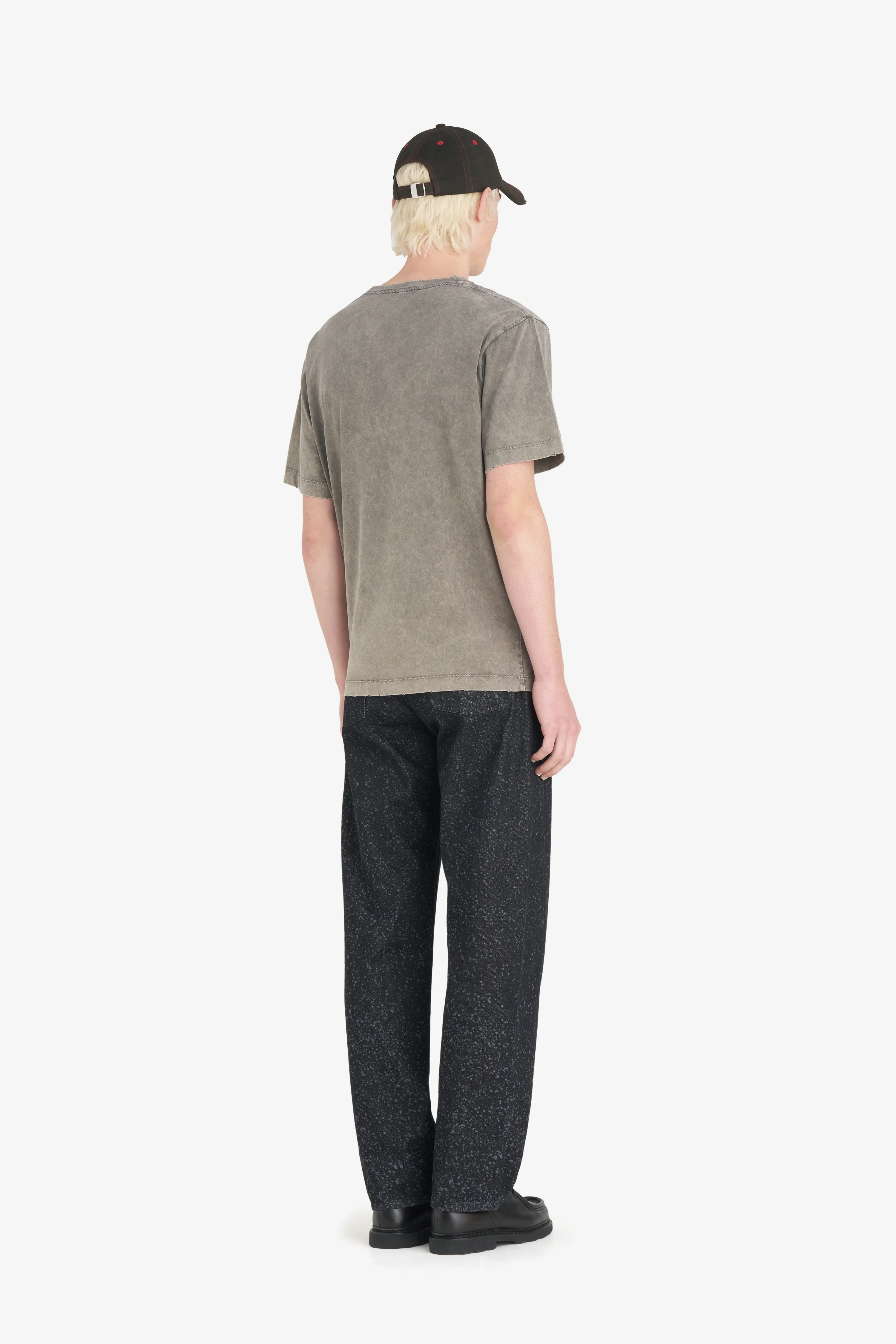 T-SHIRT AUDIO - Image 6