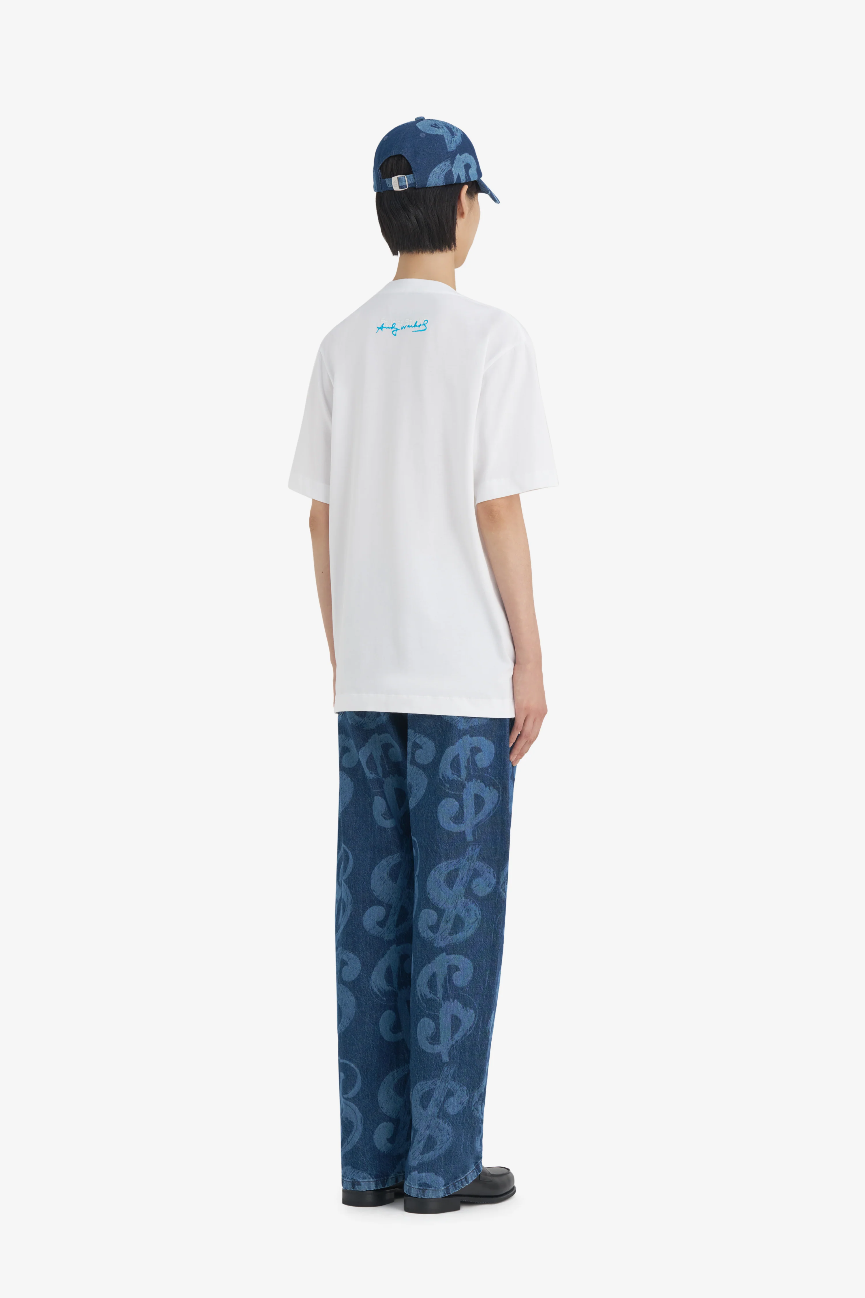 REGULAR T-SHIRT BANANA ANDY WARHOL - Image 7