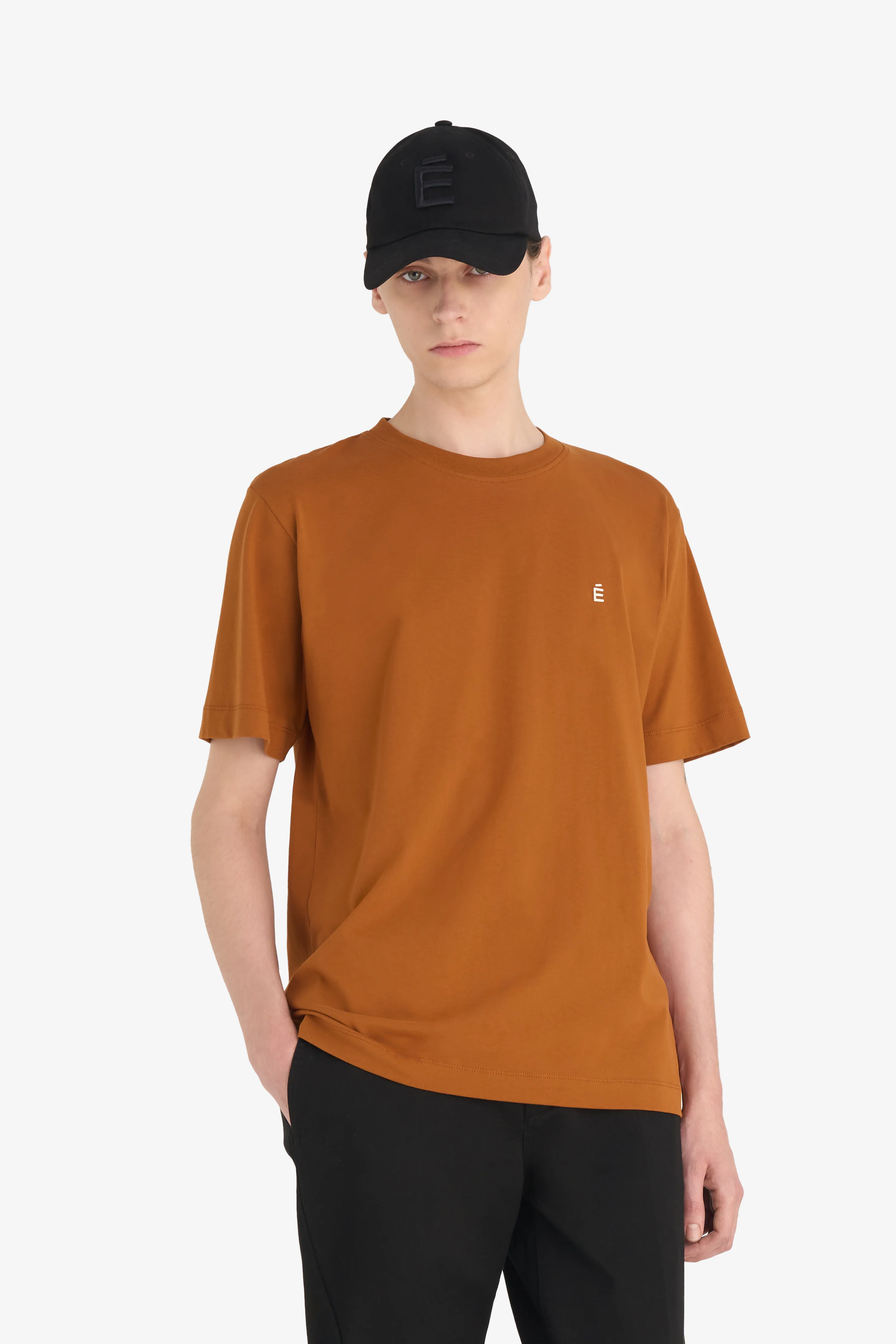 REGULAR T-SHIRT É - Image 4