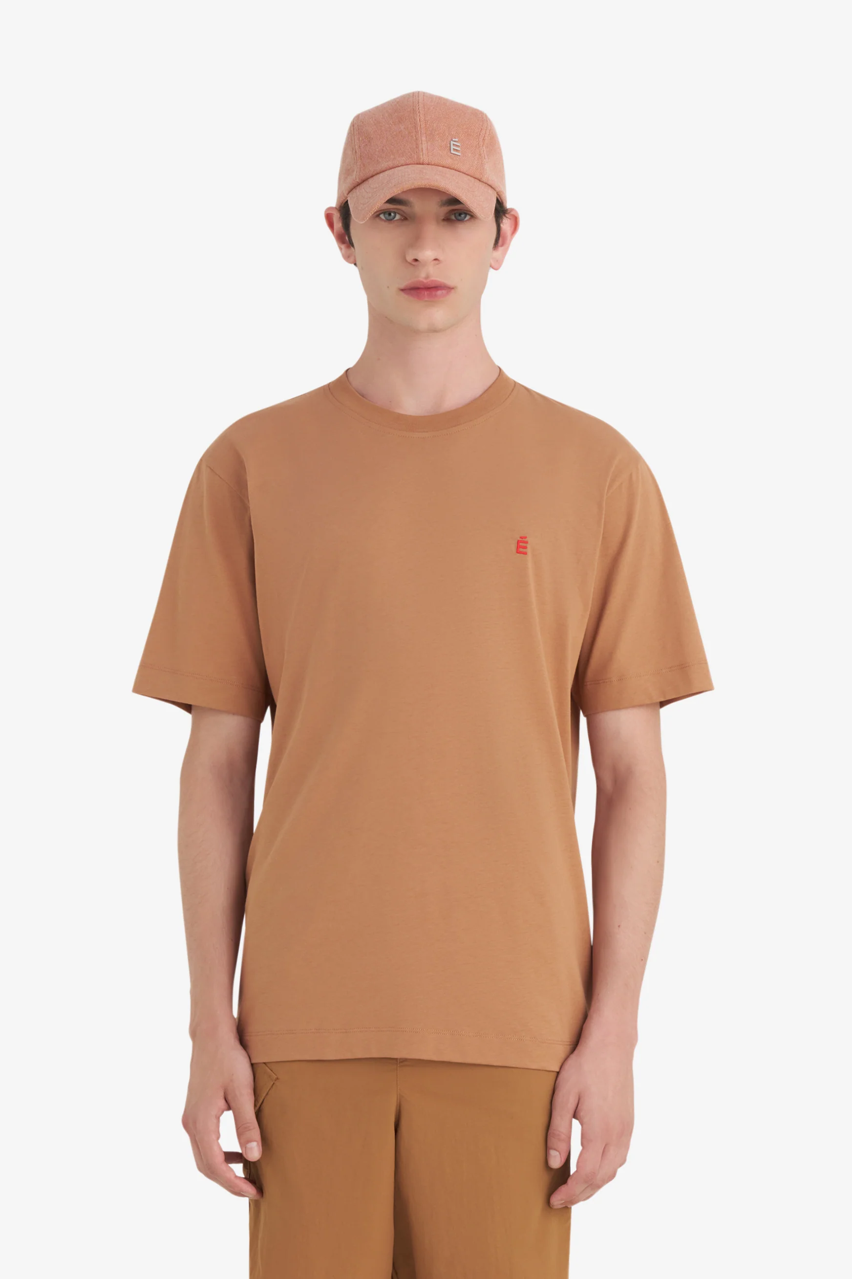 REGULAR T-SHIRT É - Image 3