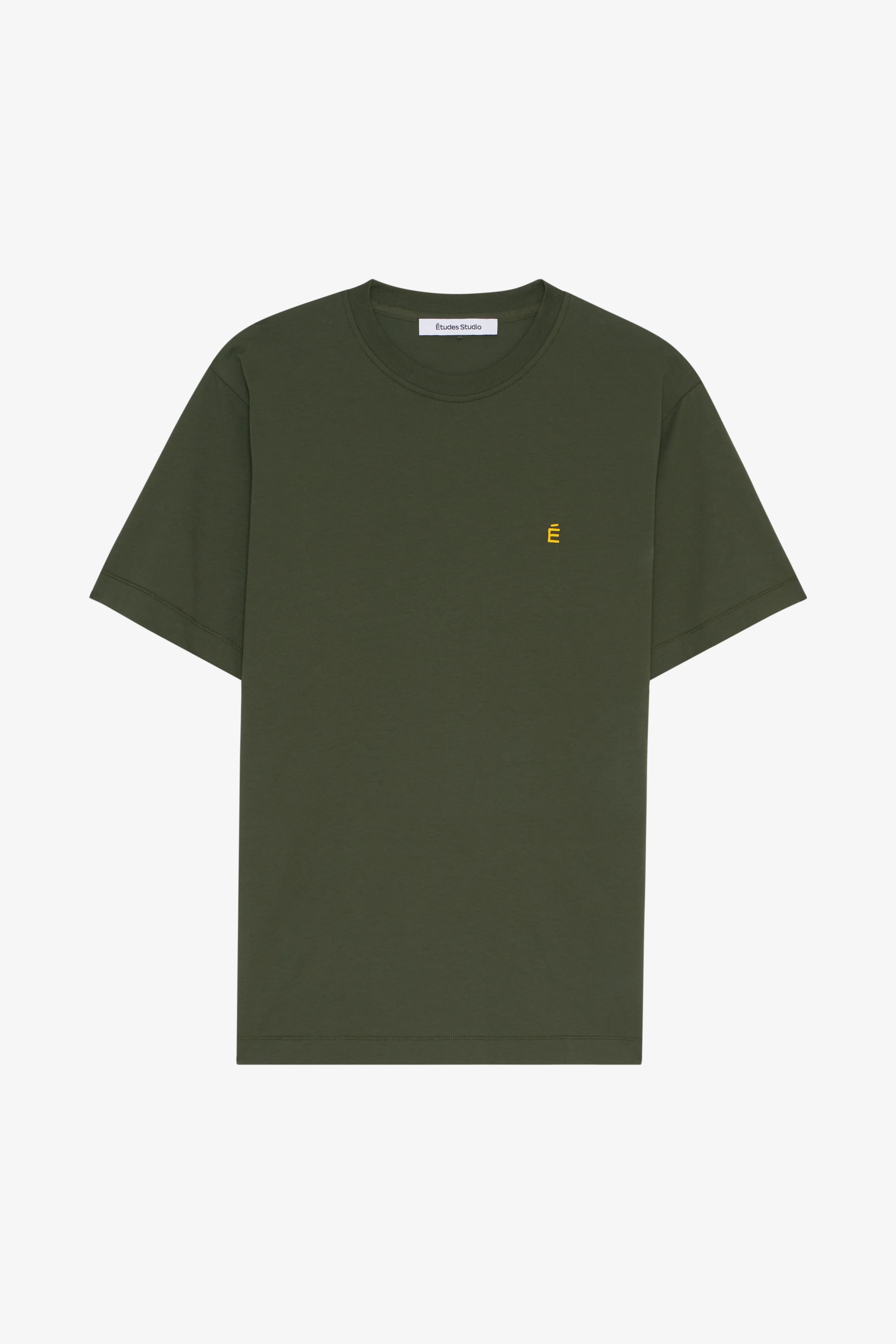 REGULAR T-SHIRT É - Image 2