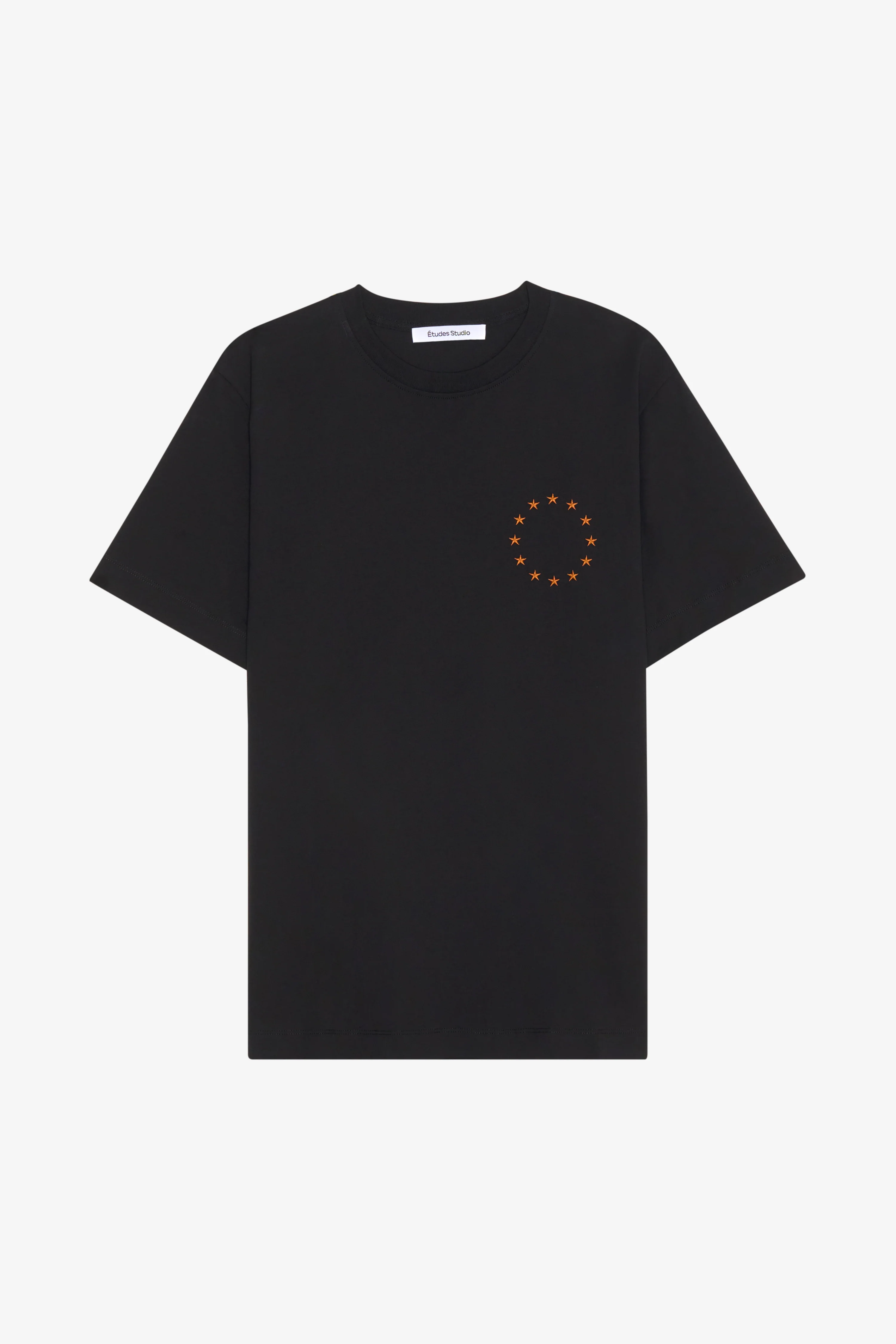 REGULAR T-SHIRT EUROPA - Image 2