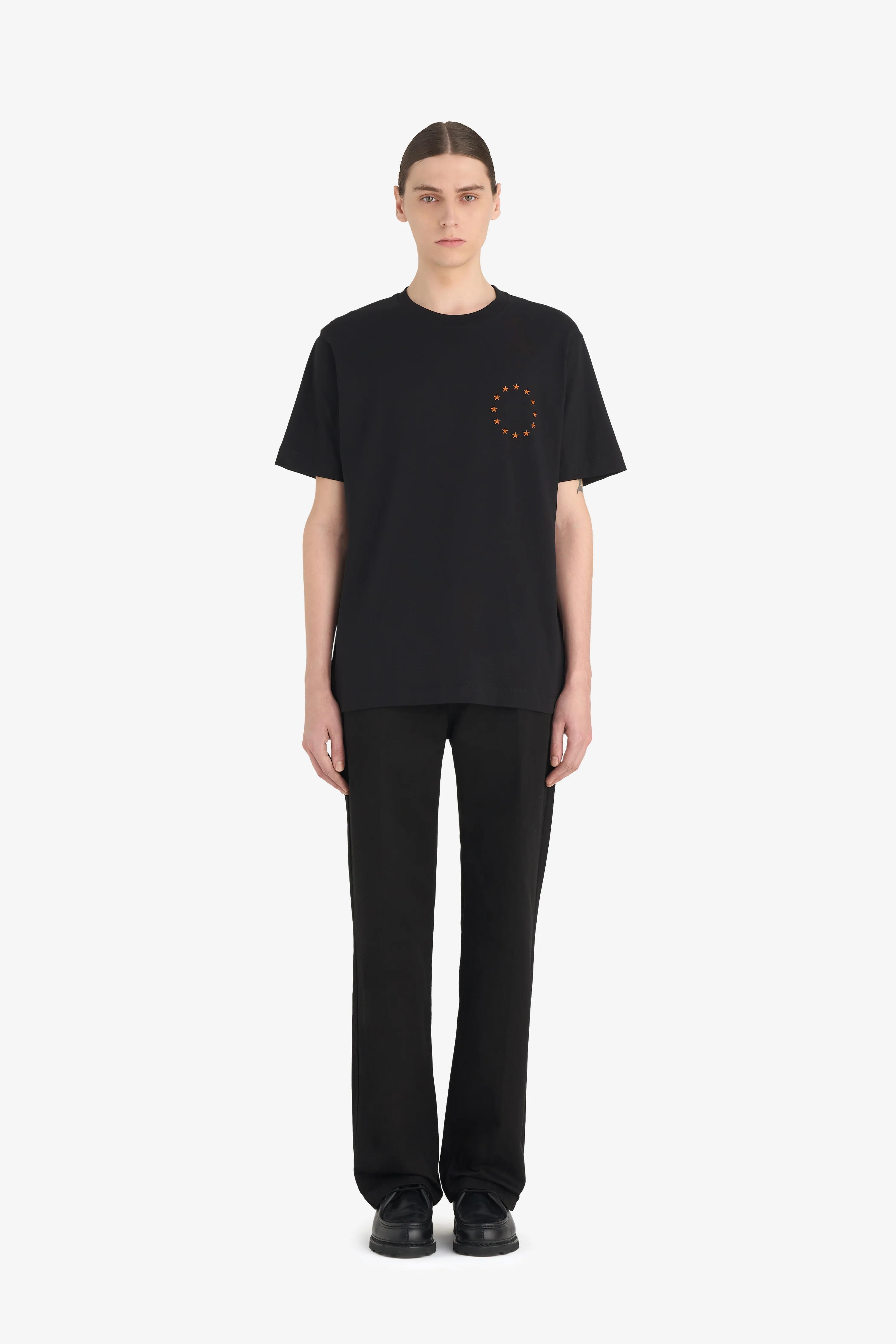 REGULAR T-SHIRT EUROPA - Image 3