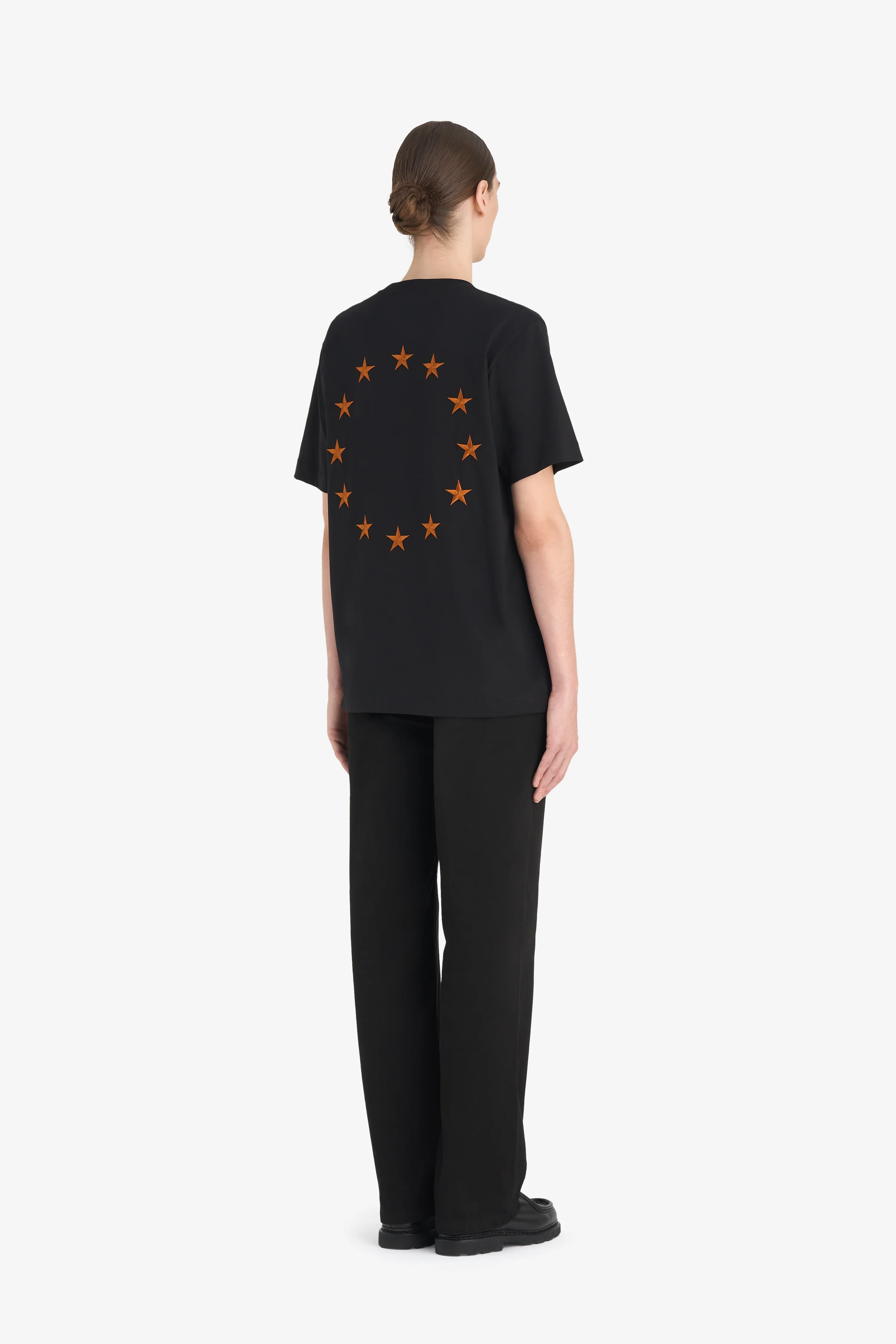 REGULAR T-SHIRT EUROPA - Image 4