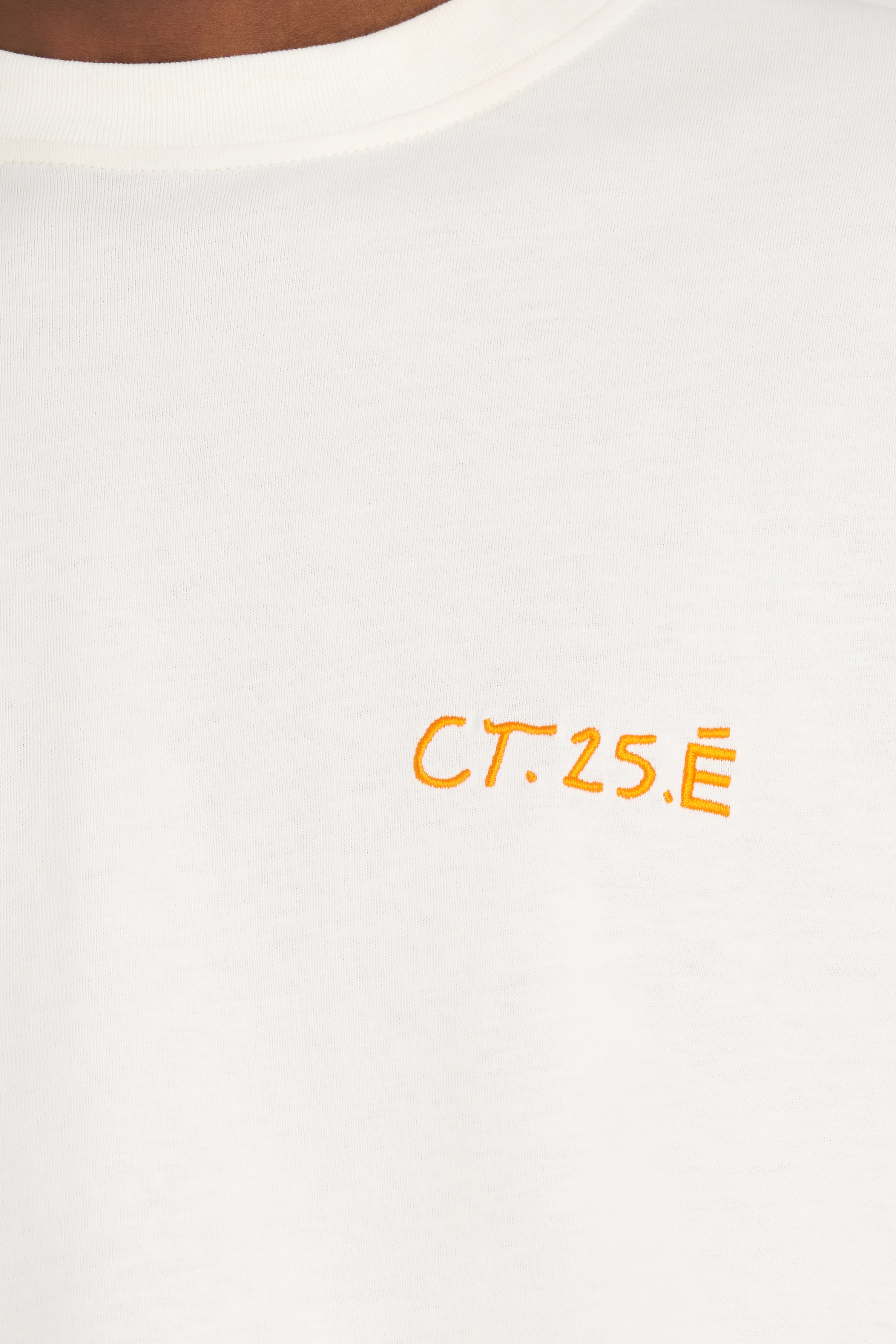 REGULAR T-SHIRT LONG SLEEVES CLAIRE TABOURET - Image 8