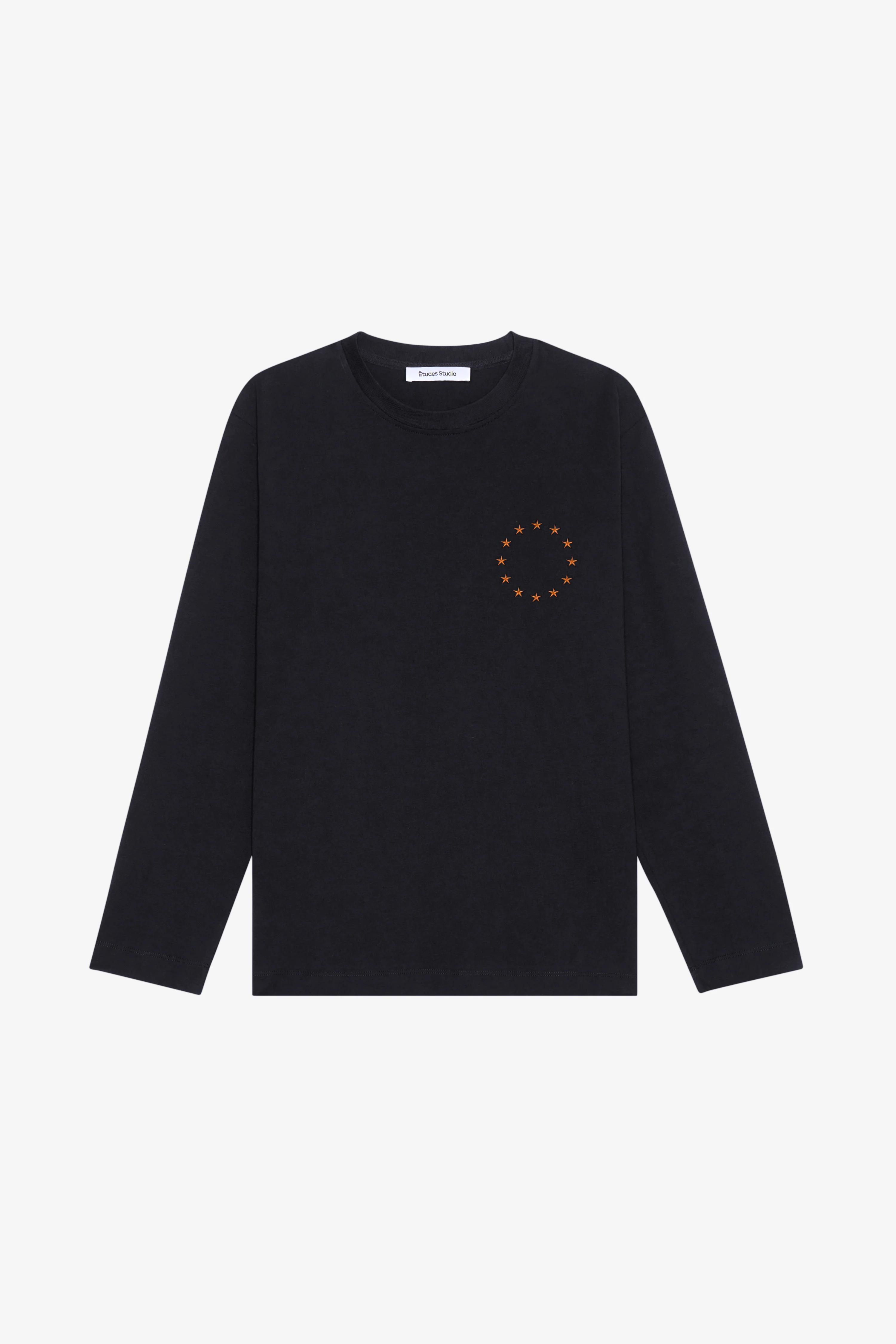 REGULAR T-SHIRT LONG SHIRT EUROPA - Image 2