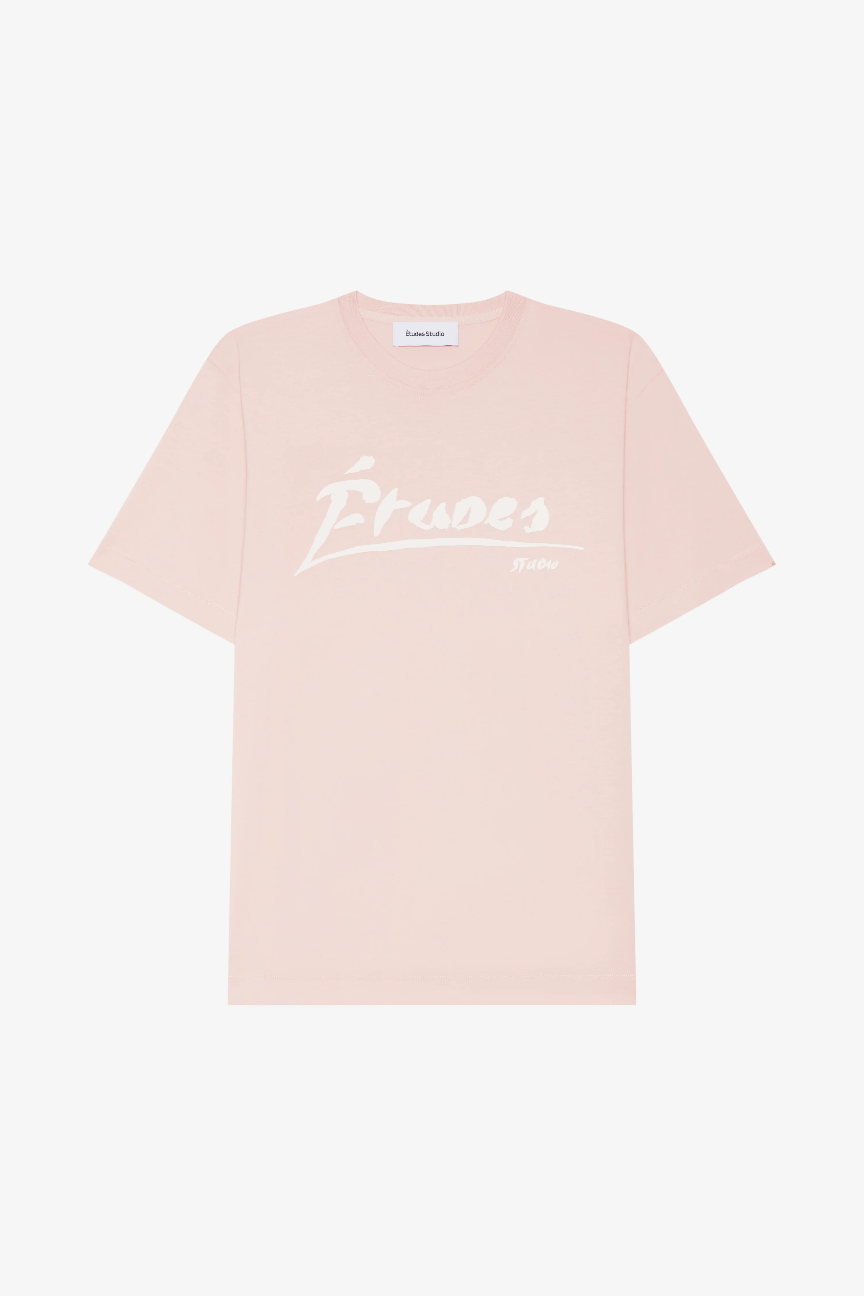REGULAR T-SHIRT SIGNED - Image 2