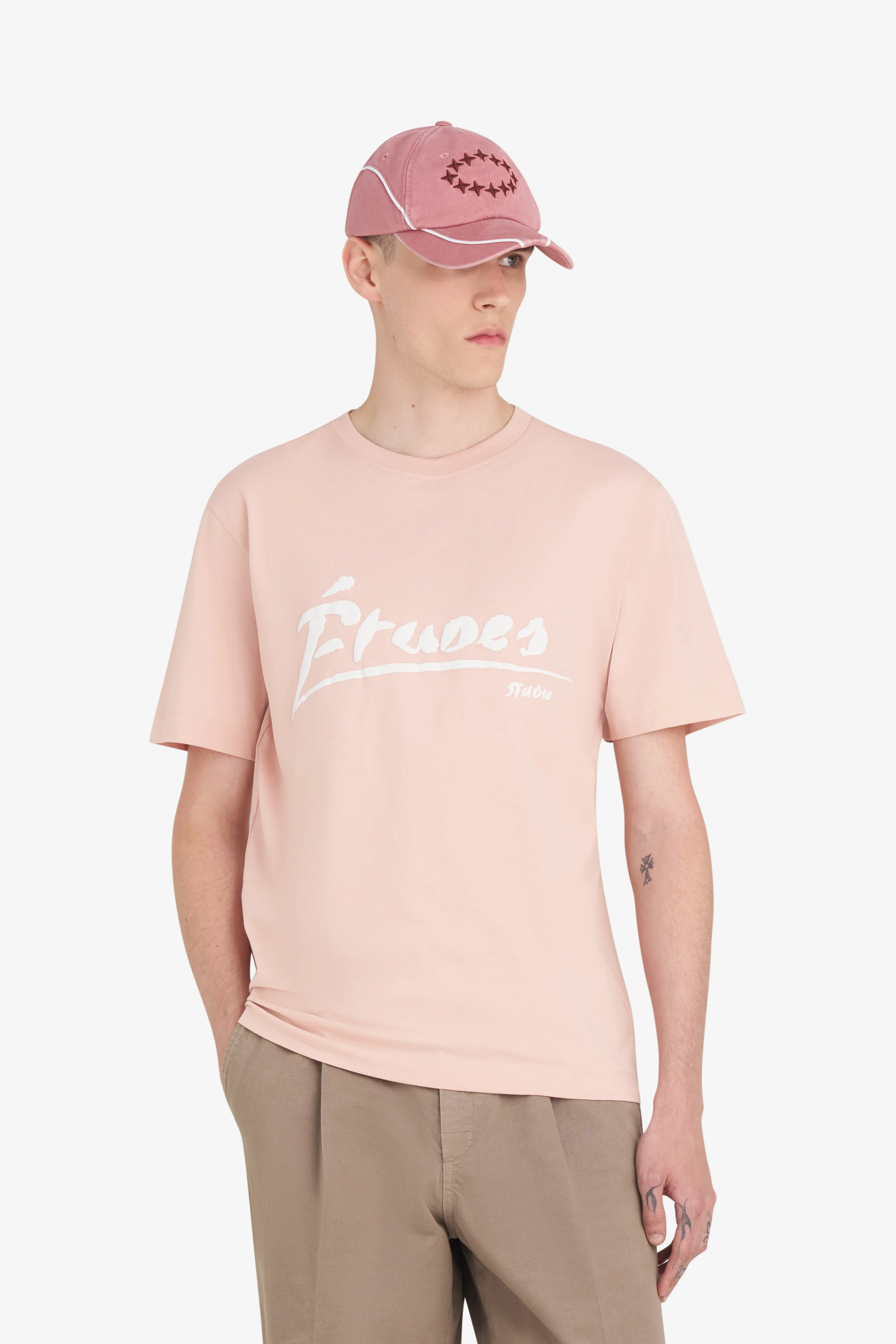 REGULAR T-SHIRT SIGNED - Image 4