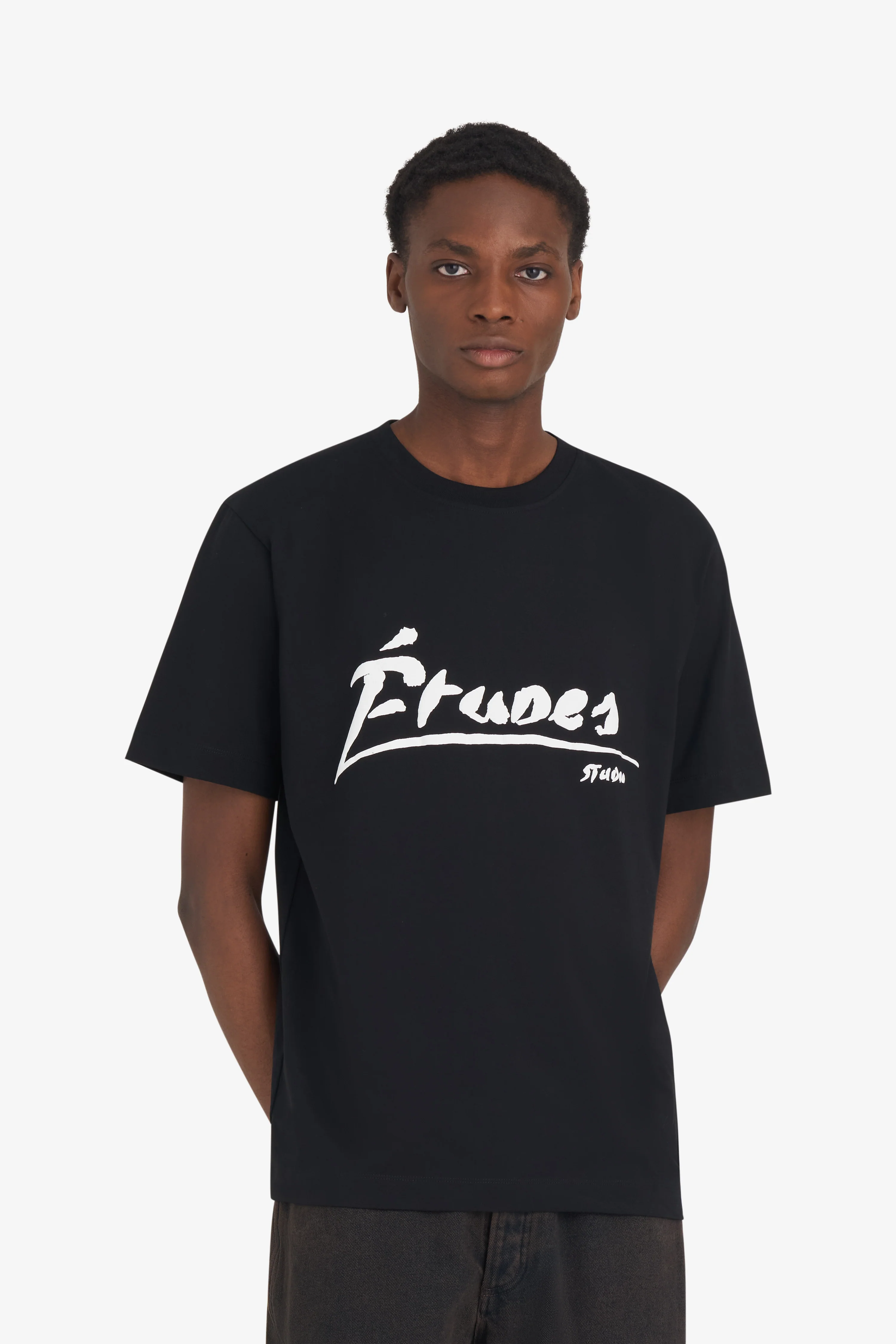 REGULAR T-SHIRT SIGNED - Image 4
