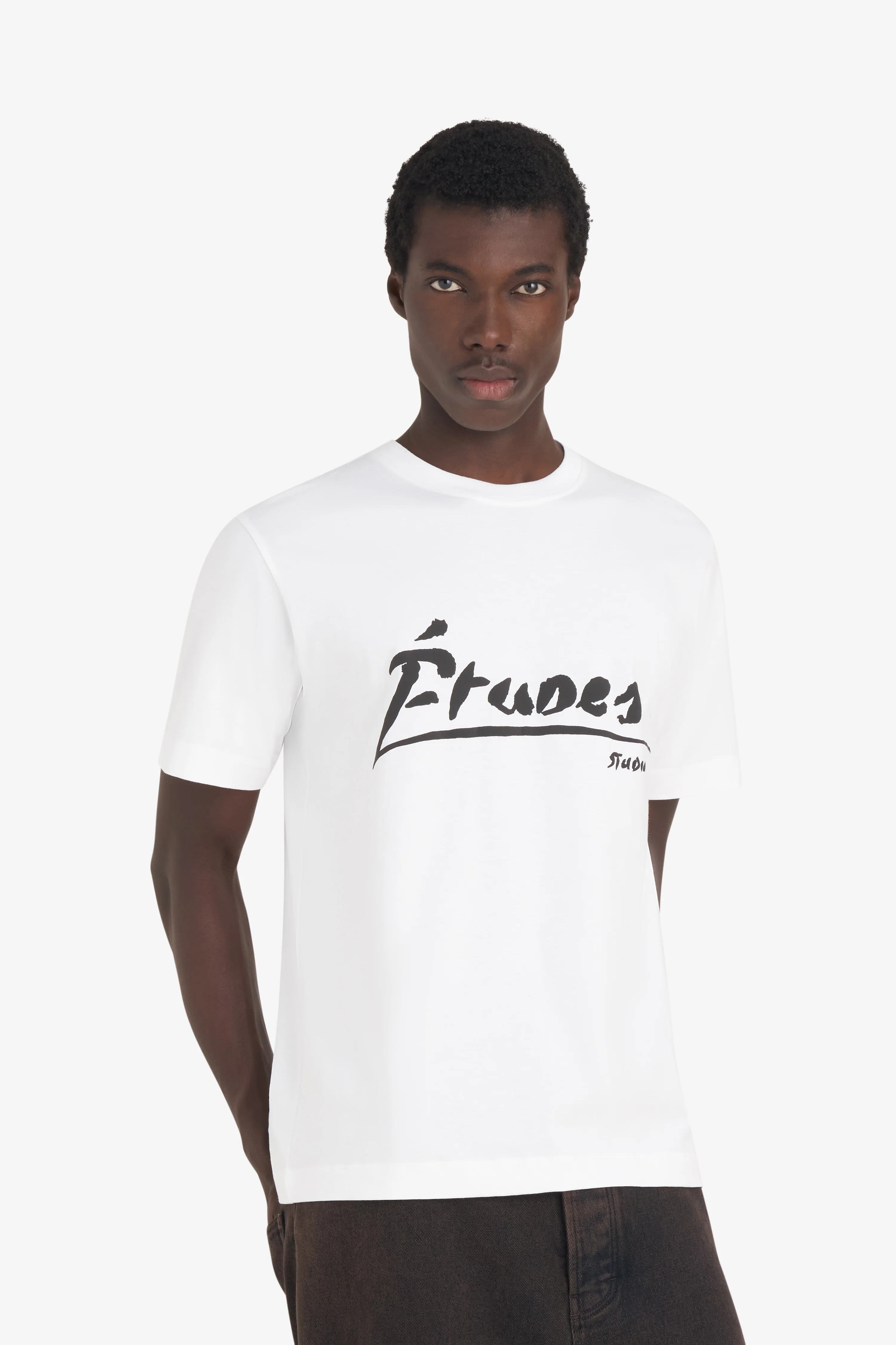 REGULAR T-SHIRT SIGNED - Image 4