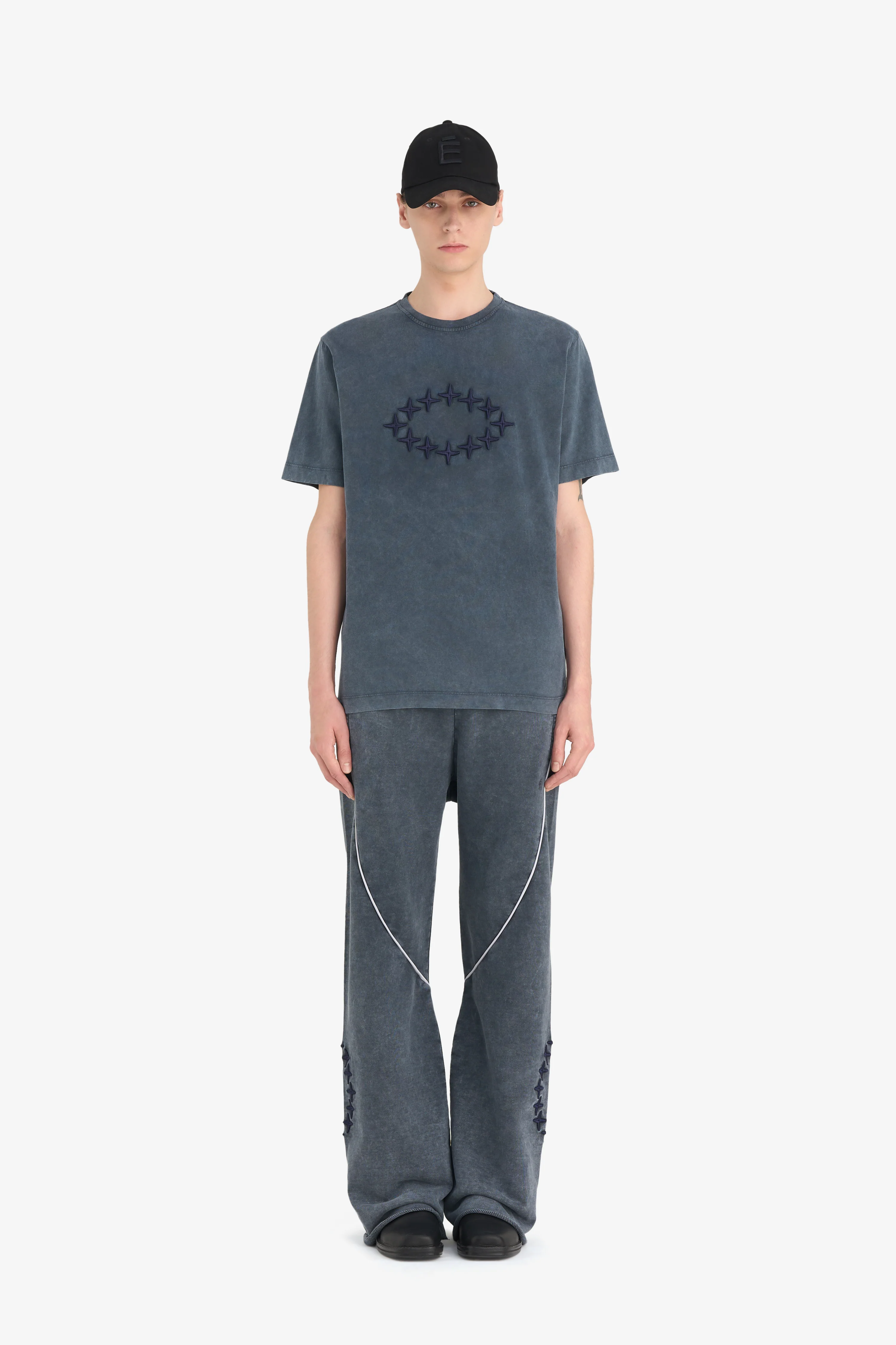 REGULAR T-SHIRT SKY - Image 3
