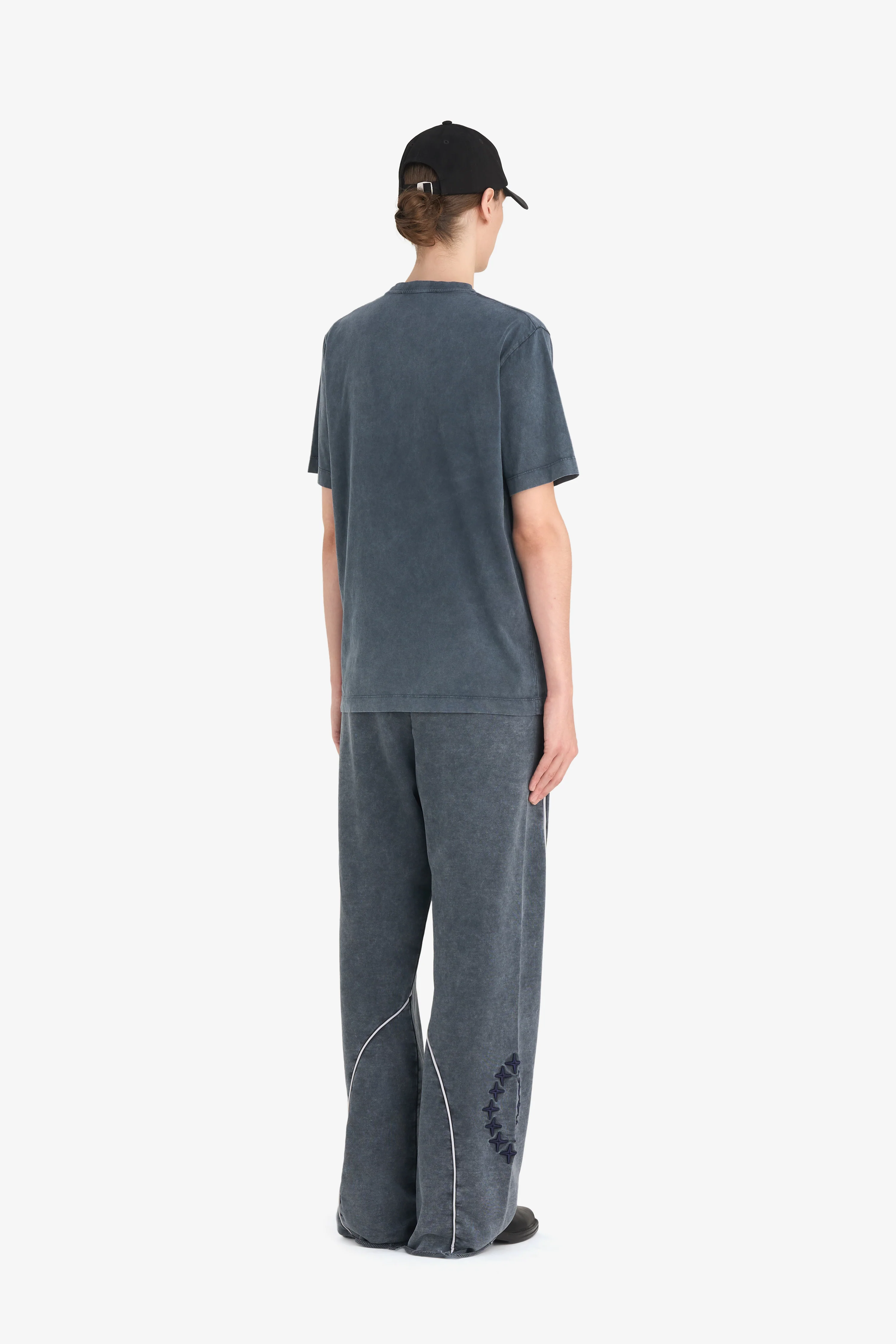REGULAR T-SHIRT SKY - Image 4