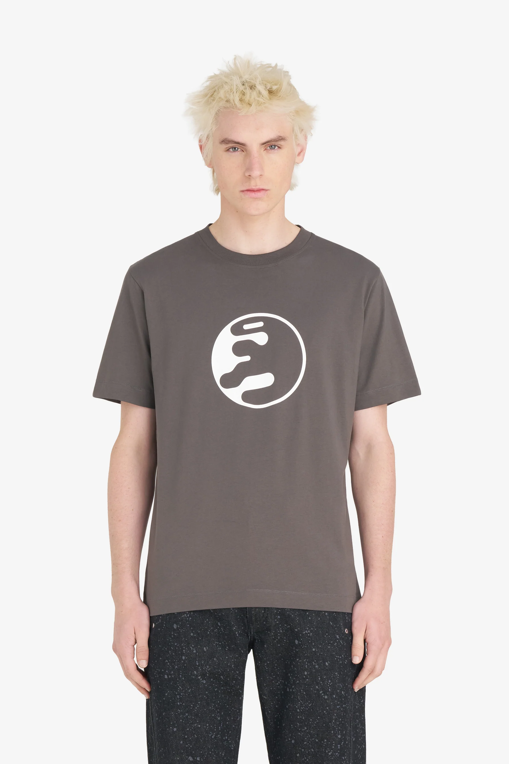 T-SHIRT TECHNO É - Image 5