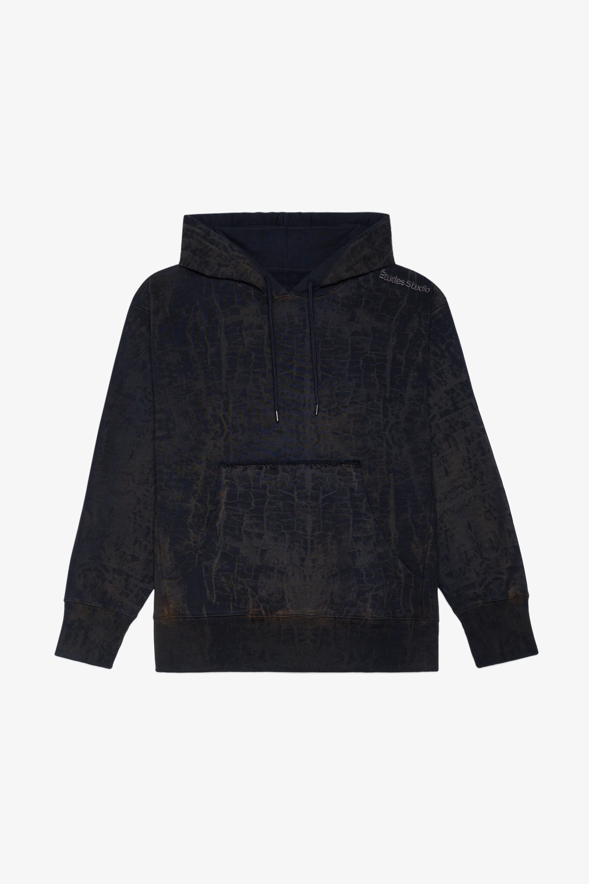 RELAX HOODIE OPTIONS CRACKLED