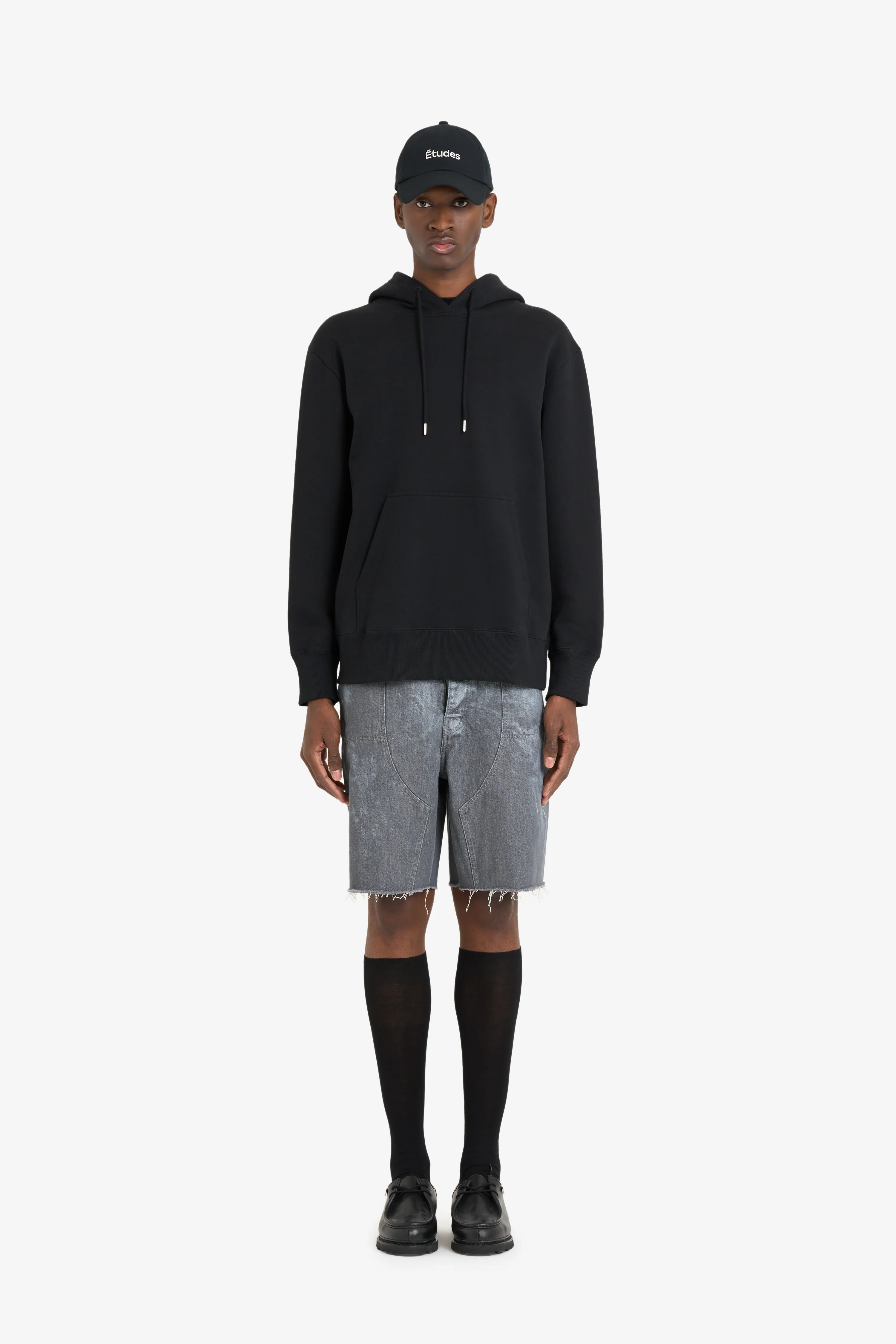 RELAX HOODIE