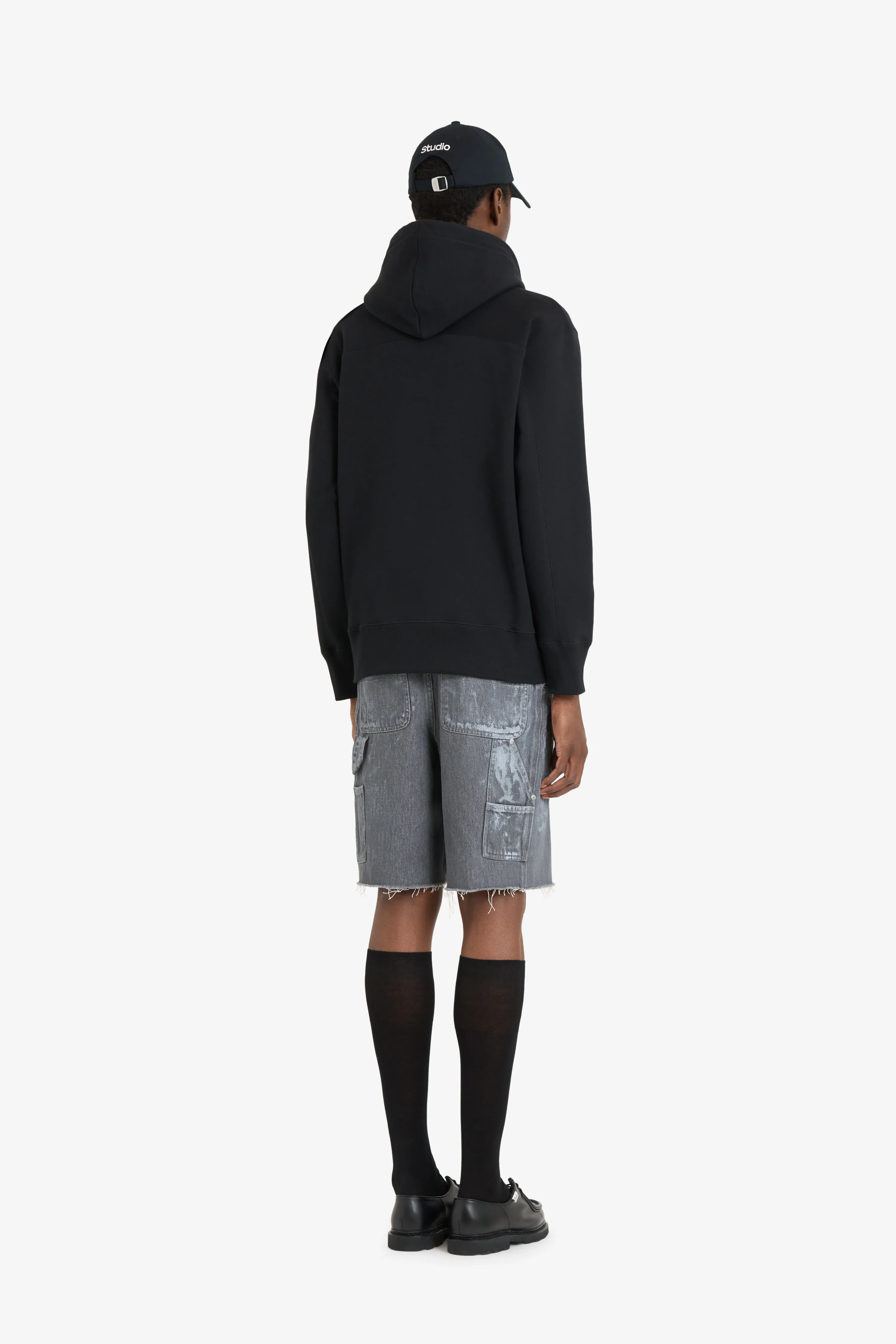 RELAX HOODIE - Image 4