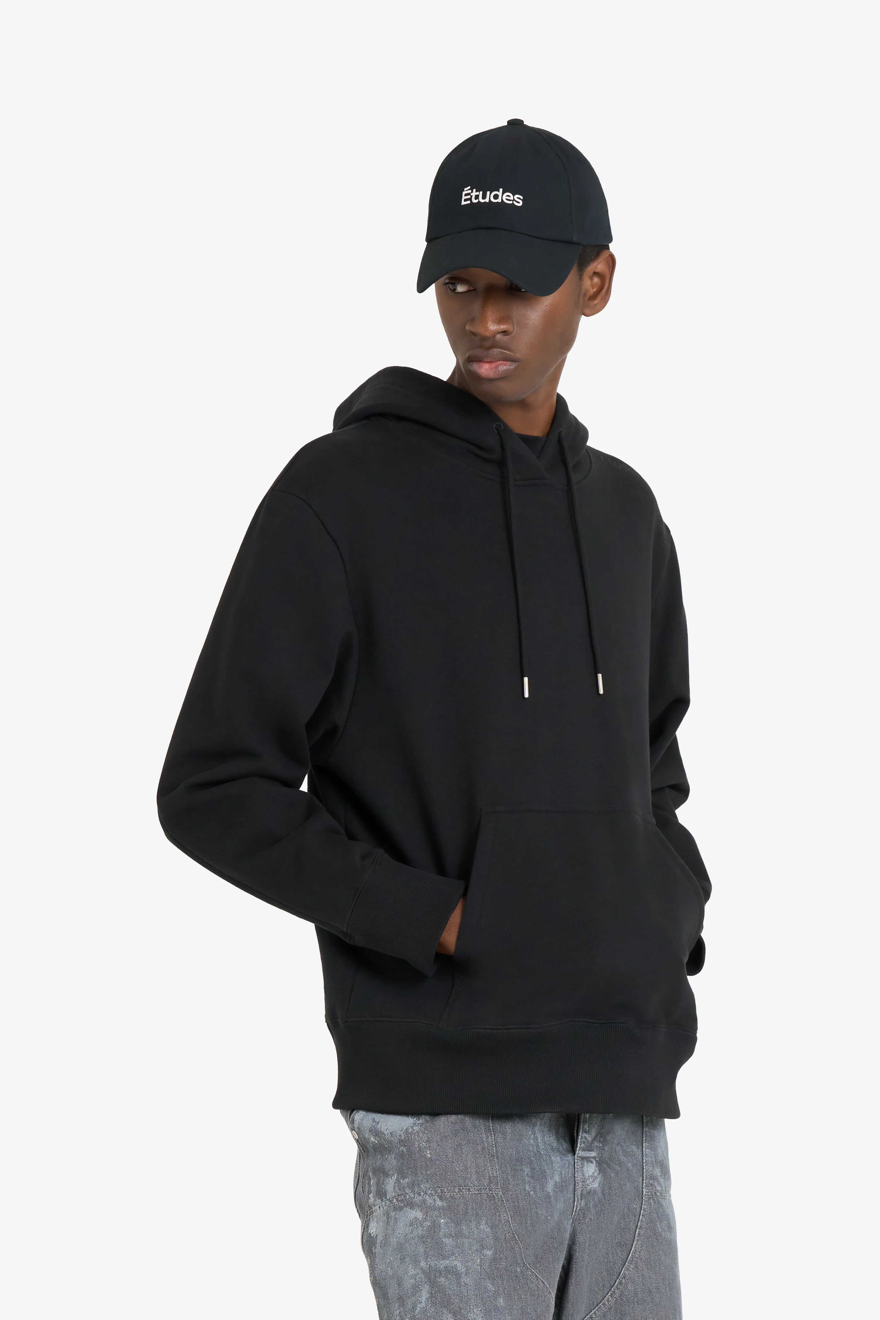 RELAX HOODIE - Image 5