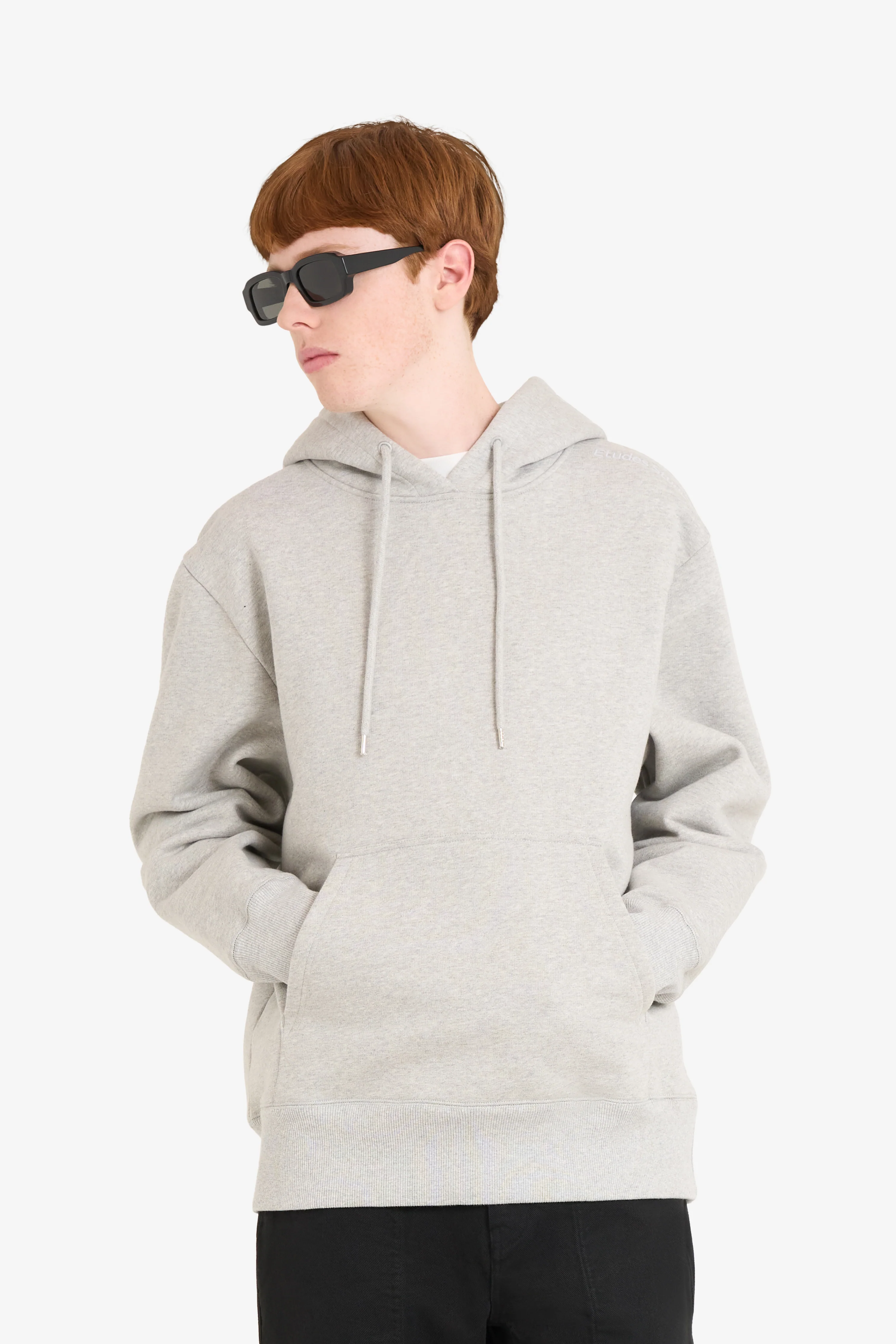 RELAX HOODIE - Image 4
